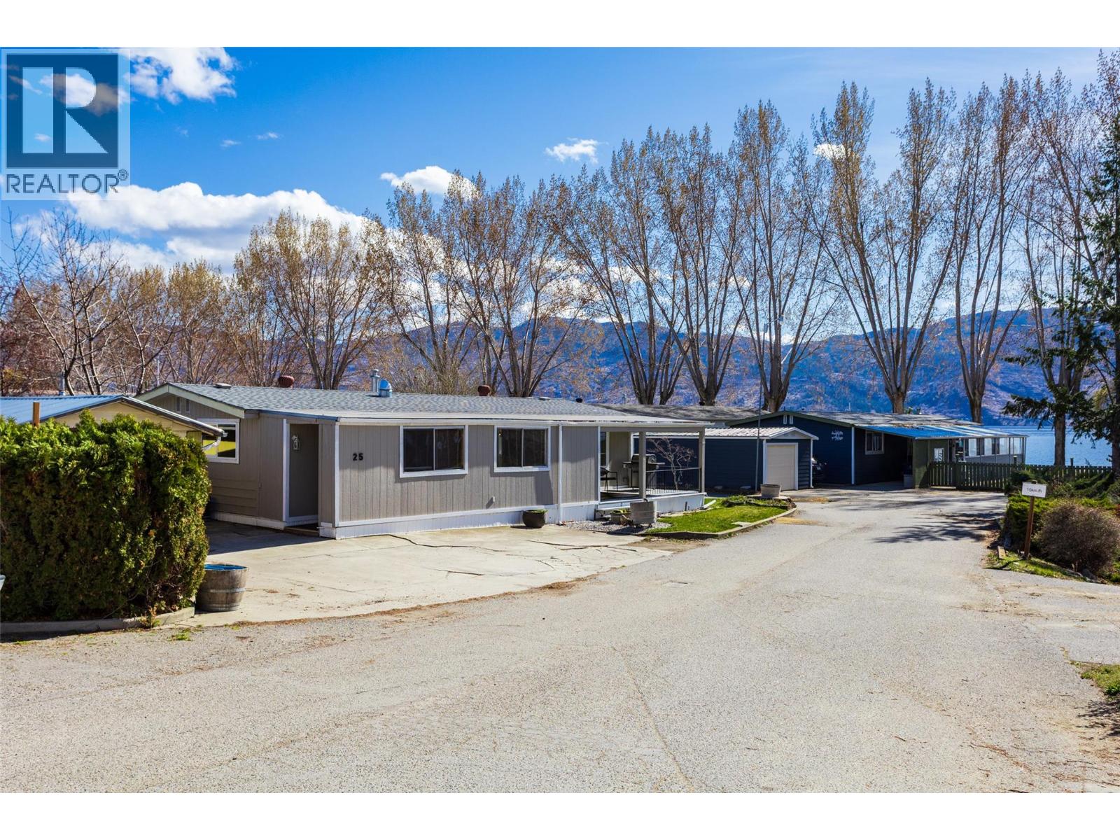 2095 Boucherie Road Unit# 25, West Kelowna, British Columbia  V4T 1Z4 - Photo 43 - 10380963