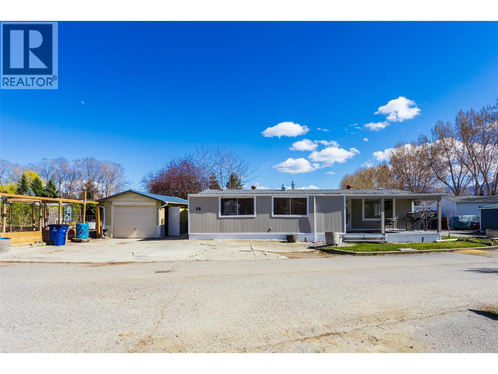 2095 Boucherie Road Unit# 25, West Kelowna, British Columbia  V4T 1Z4 - Photo 42 - 10380963
