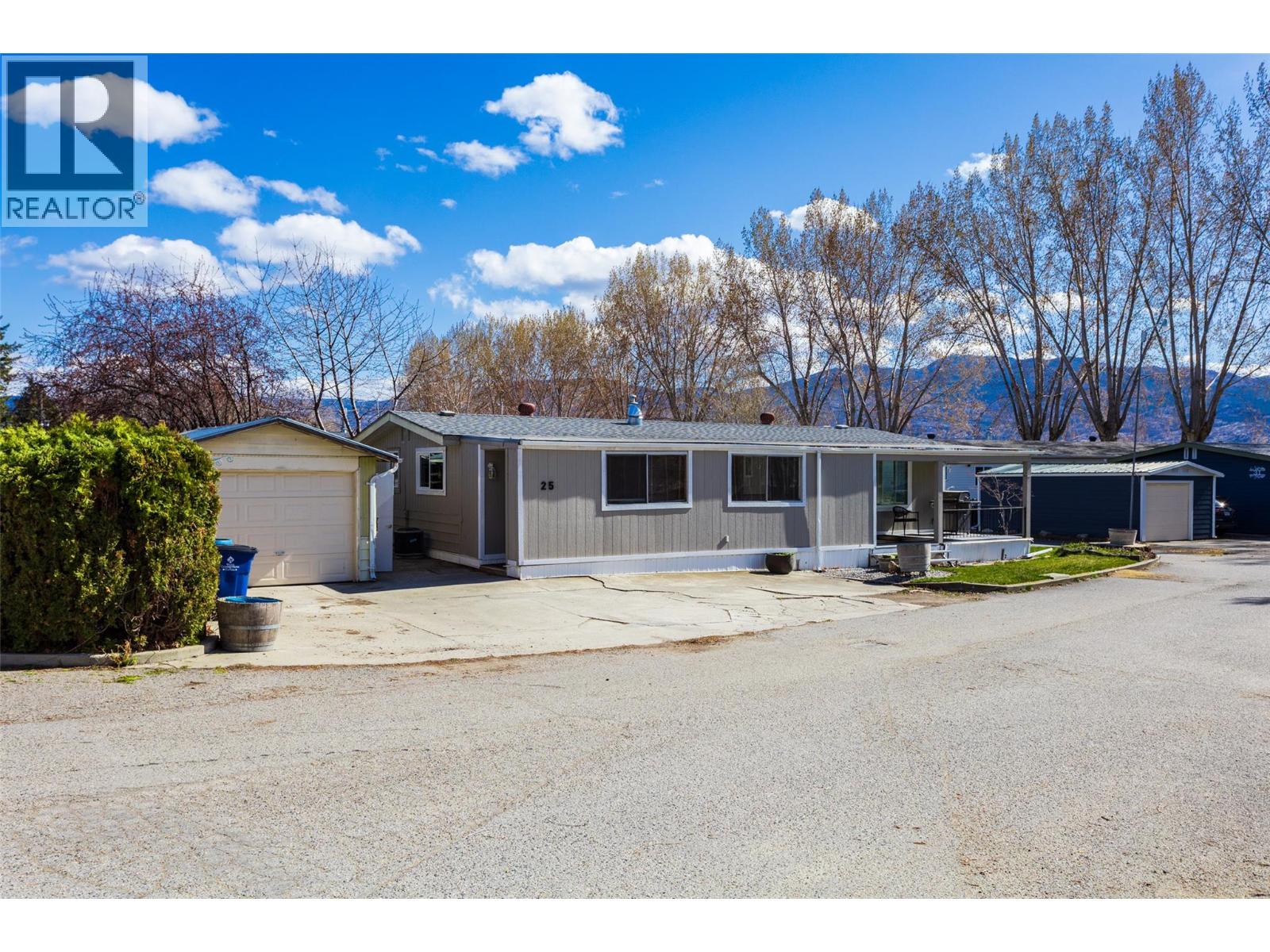 2095 Boucherie Road Unit# 25, West Kelowna, British Columbia  V4T 1Z4 - Photo 44 - 10380963