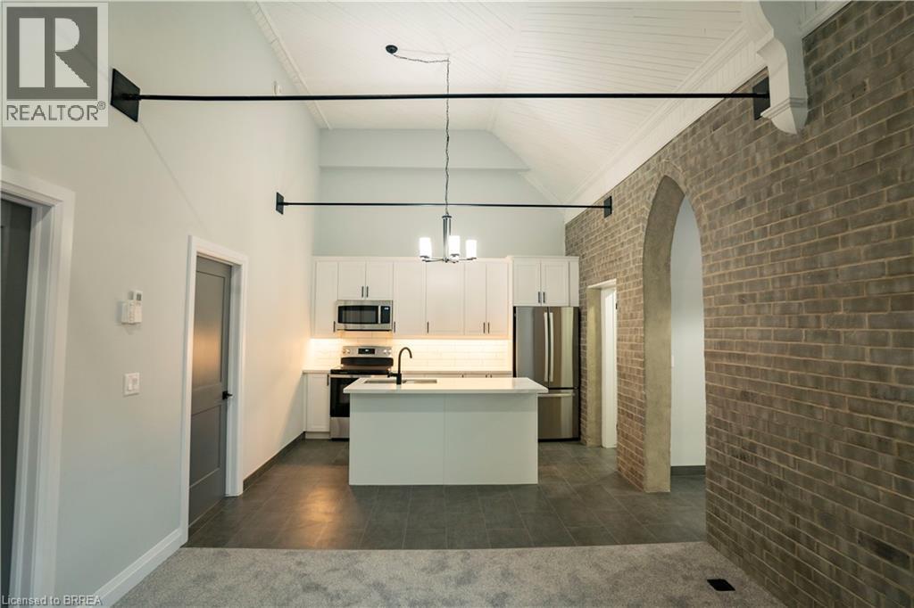 130 ELGIN Street Unit# 5, Brantford, Ontario
