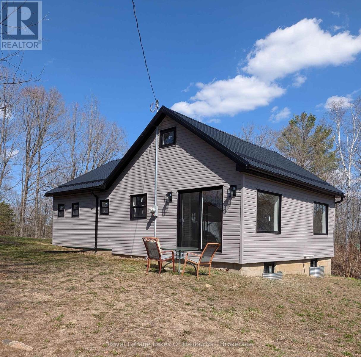 10531 COUNTY ROAD 503, Highlands East, Ontario