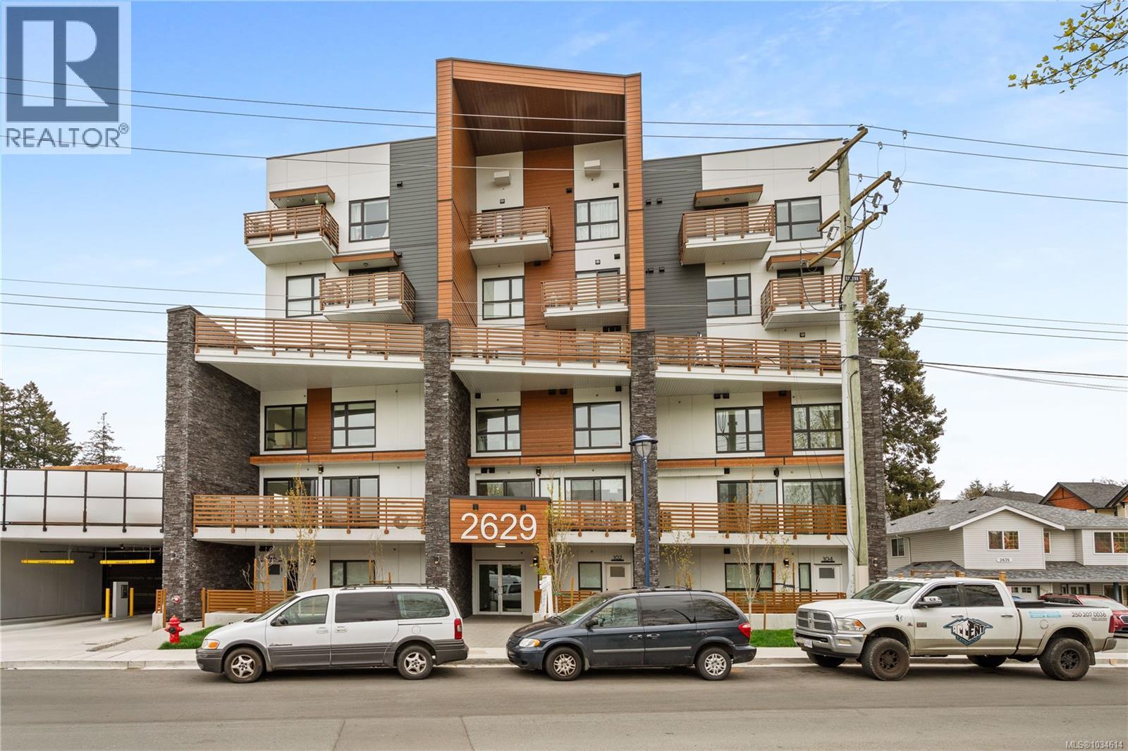 509 2629 Millstream Rd, Langford, British Columbia