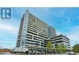 1014 - 1480 BAYLY STREET, Pickering, Ontario