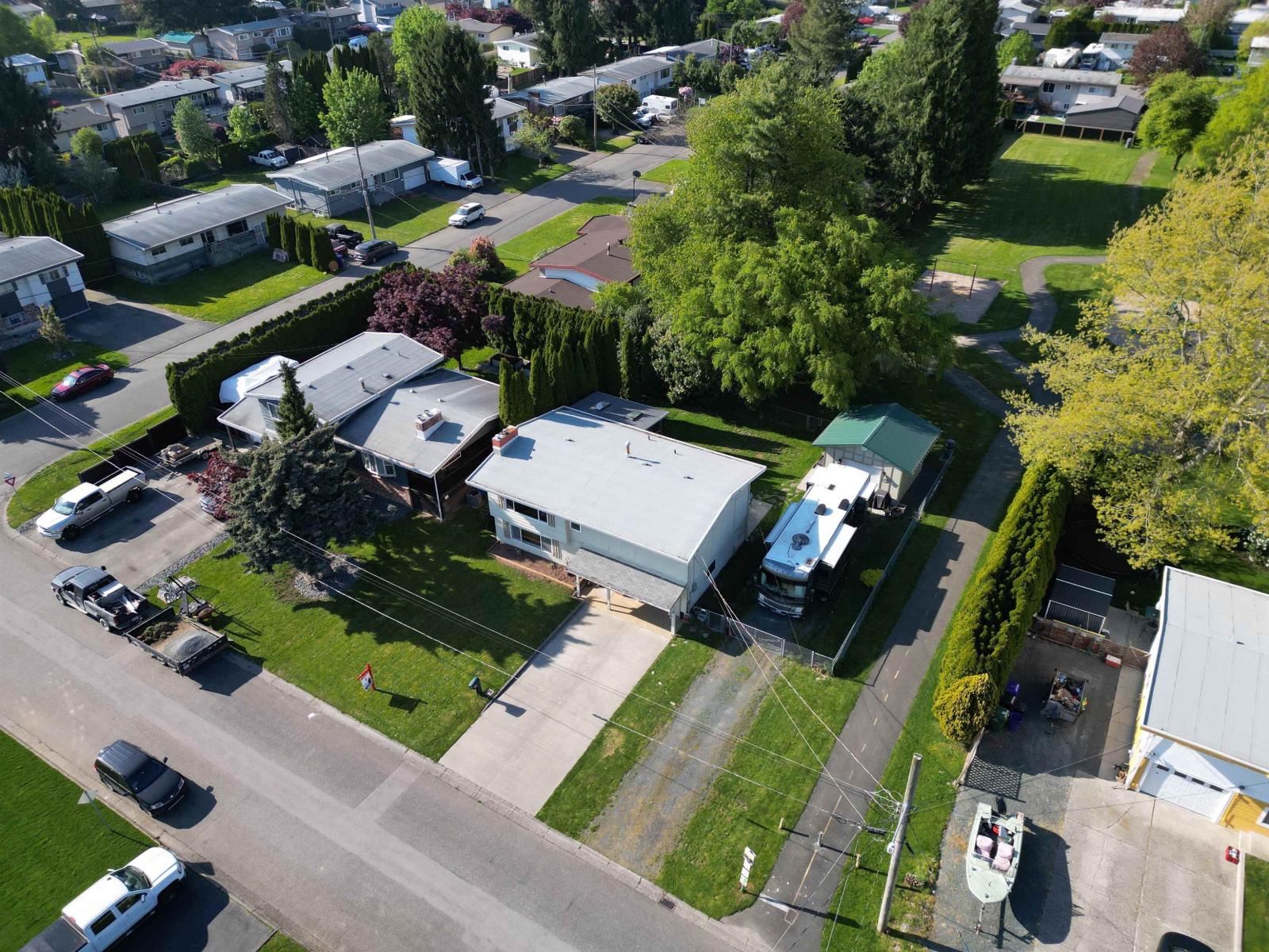 46393 MARION AVENUE|Fairfield Island, Chilliwack, British Columbia