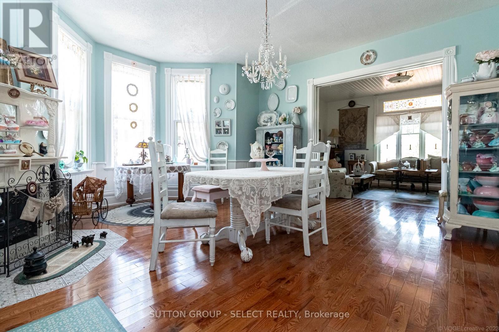 365 William Street, South Huron, Ontario  N0M 1S2 - Photo 20 - X12742772