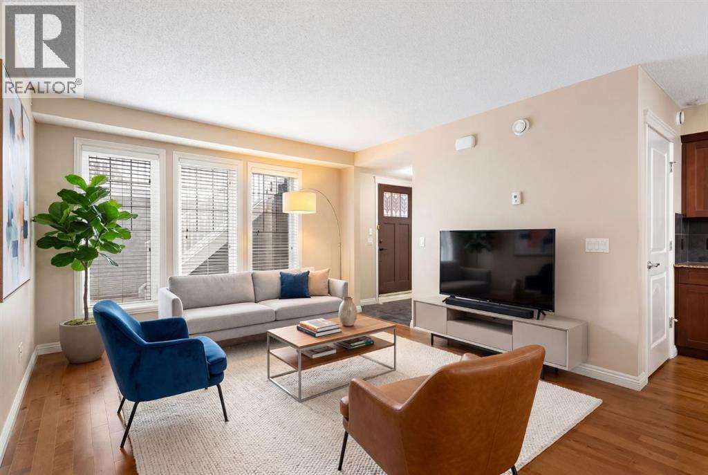 30 Mike Ralph Way Sw, Calgary, Alberta  T3E 0H8 - Photo 11 - A2307454