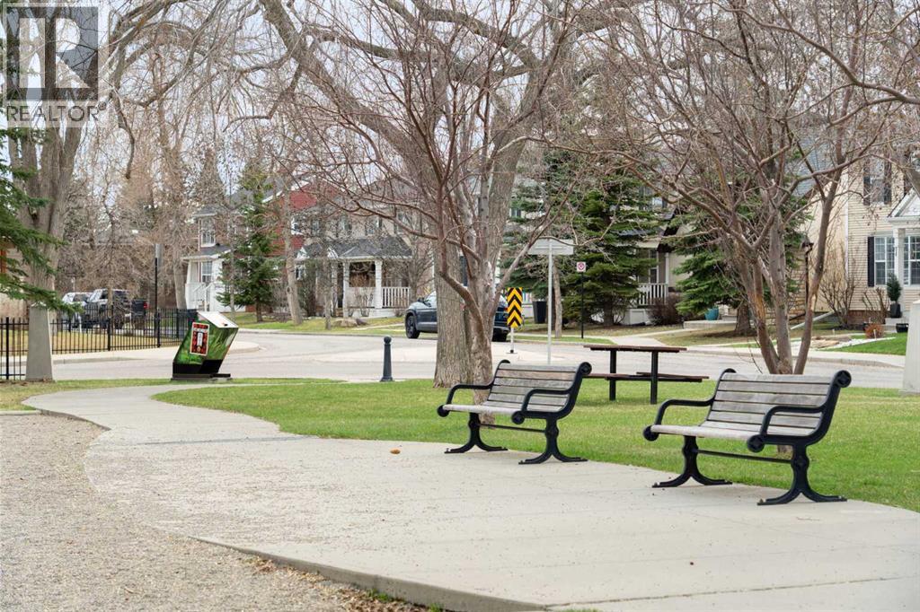 30 Mike Ralph Way Sw, Calgary, Alberta  T3E 0H8 - Photo 32 - A2307454