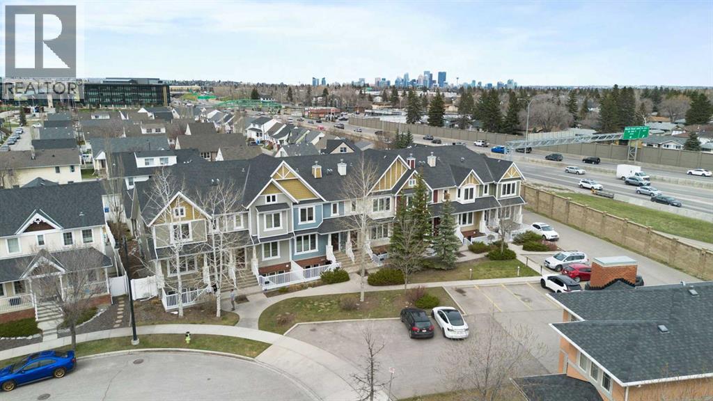 30 Mike Ralph Way Sw, Calgary, Alberta  T3E 0H8 - Photo 34 - A2307454