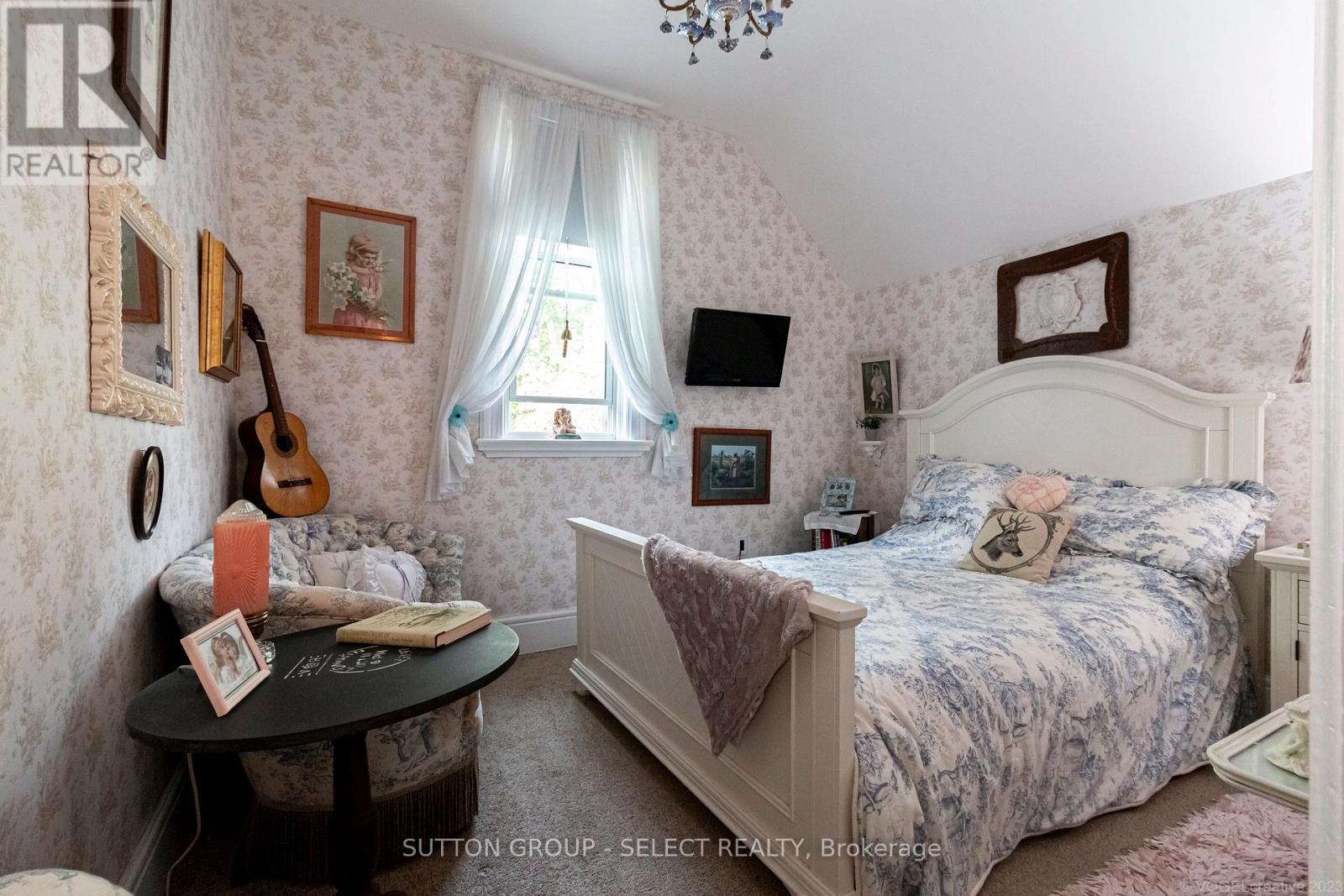 365 William Street, South Huron, Ontario  N0M 1S2 - Photo 30 - X12742772