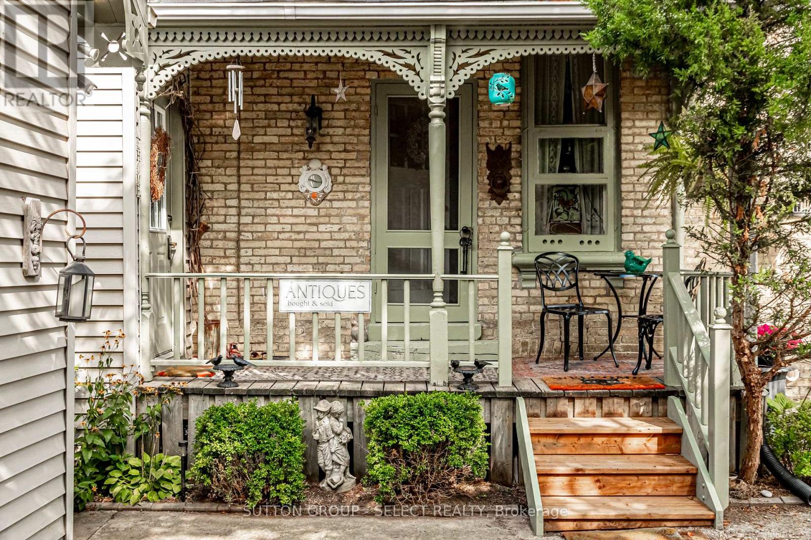 365 William Street, South Huron, Ontario  N0M 1S2 - Photo 36 - X12742772