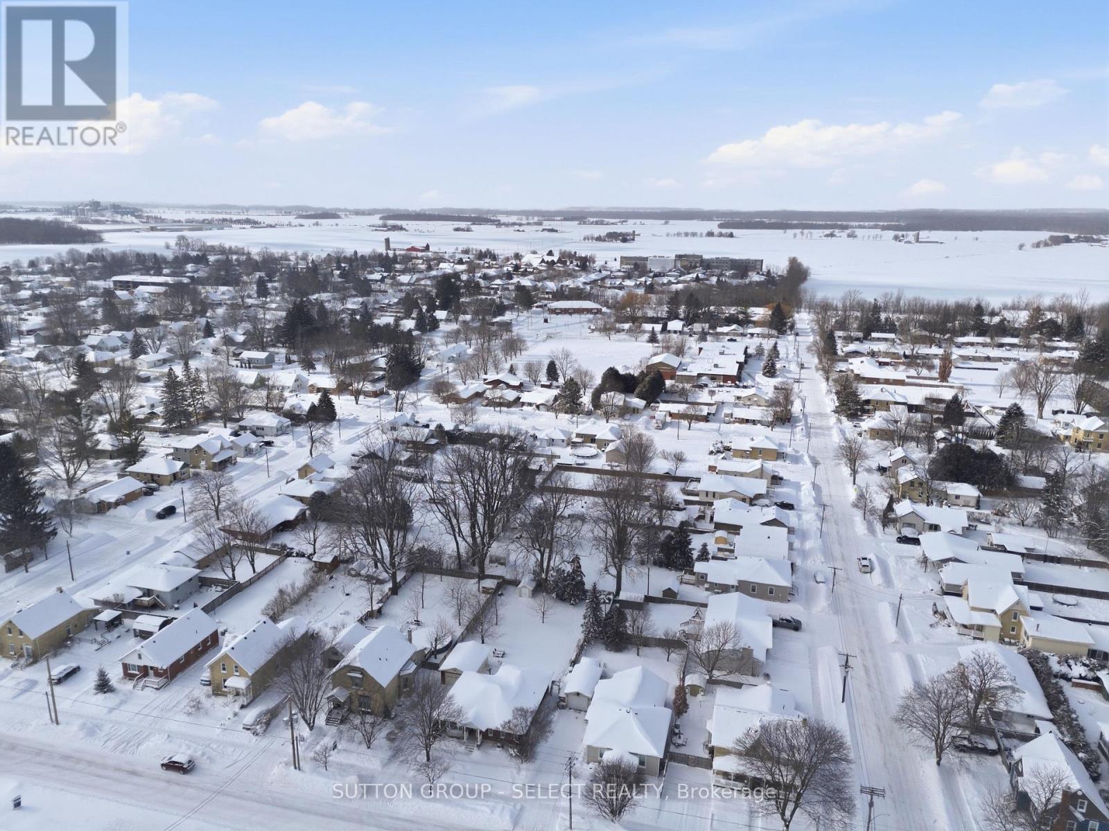 365 William Street, South Huron, Ontario  N0M 1S2 - Photo 45 - X12742772