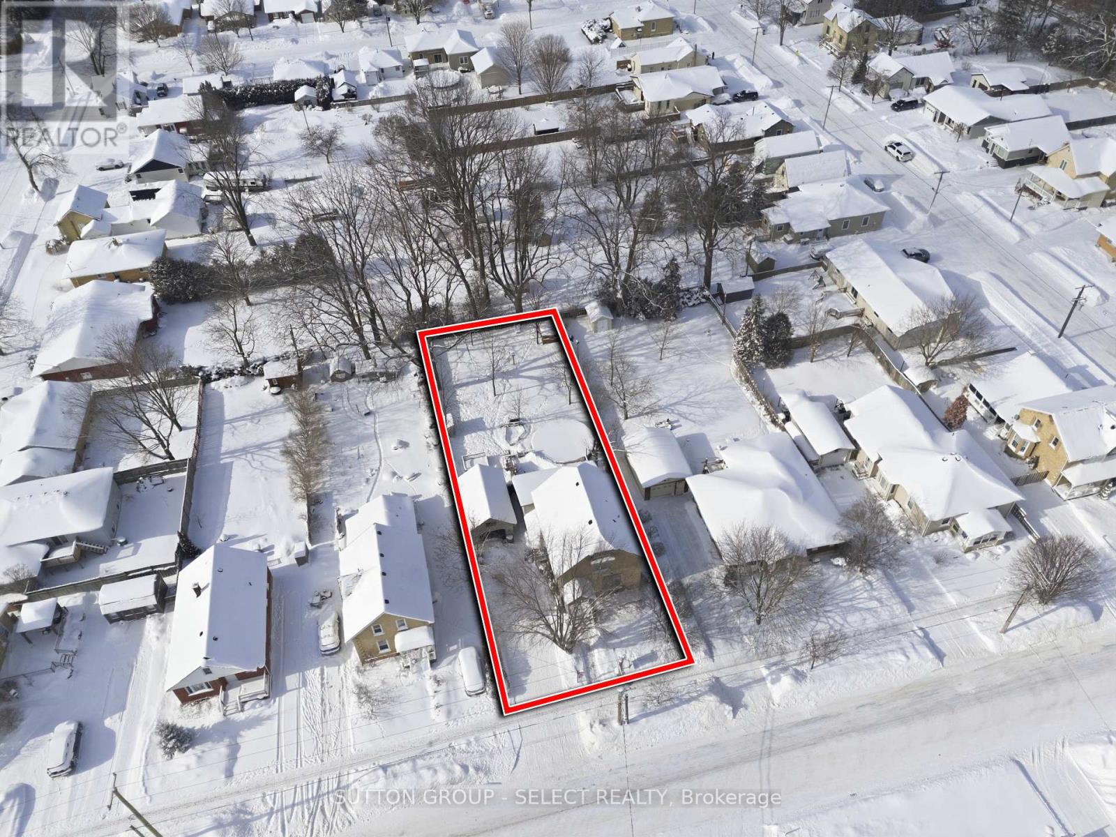 365 William Street, South Huron, Ontario  N0M 1S2 - Photo 44 - X12742772