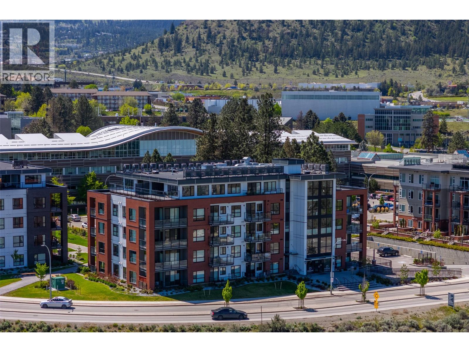 875 University Drive Unit# 105, Kamloops, British Columbia  V2C 0J8 - Photo 19 - 10386028