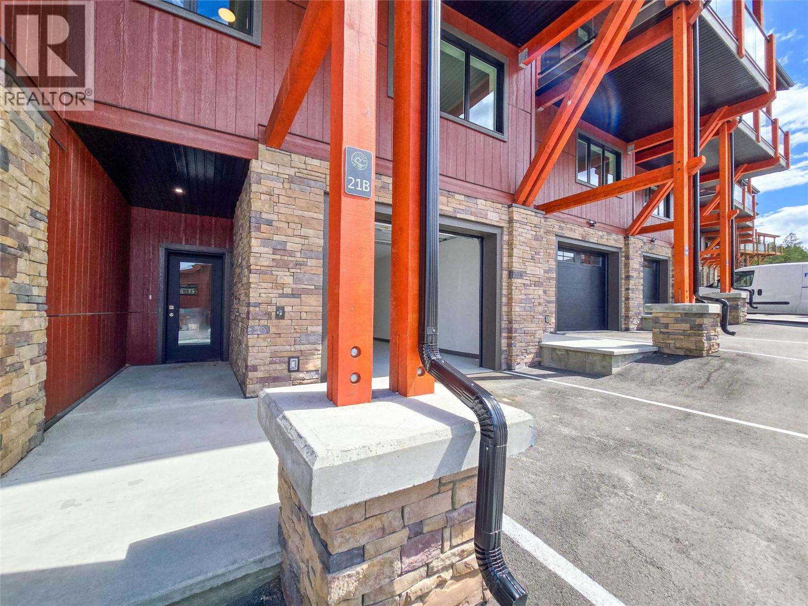 5150 Fairway Drive Unit# 21b, Fairmont Hot Springs, British Columbia  V0B 1L1 - Photo 12 - 10383646