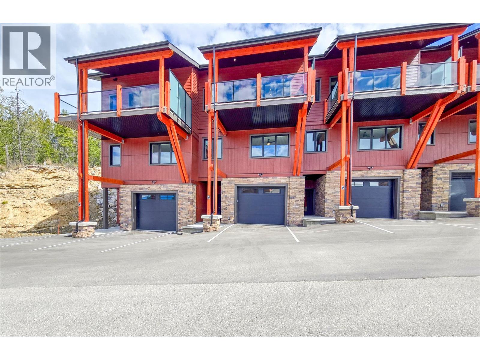5150 Fairway Drive Unit# 21b, Fairmont Hot Springs, British Columbia  V0B 1L1 - Photo 5 - 10383646