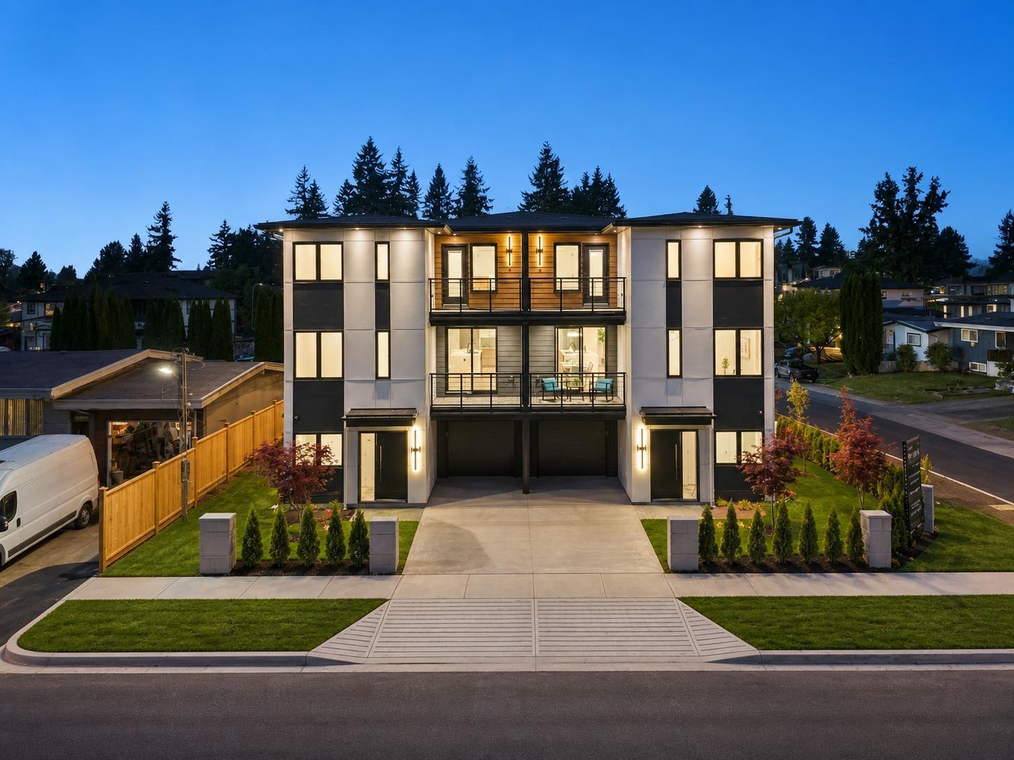 2 2491 Lynden Street, Abbotsford, British Columbia  V2T 3C3 - Photo 2 - R3118544