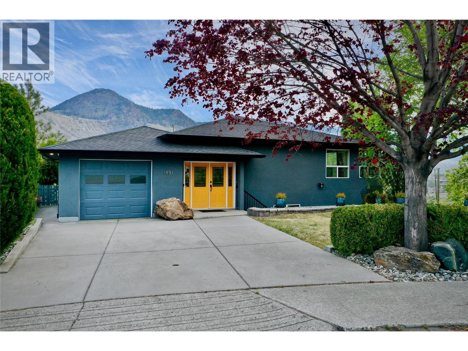 1491 Pine Crescent, Kamloops, British Columbia