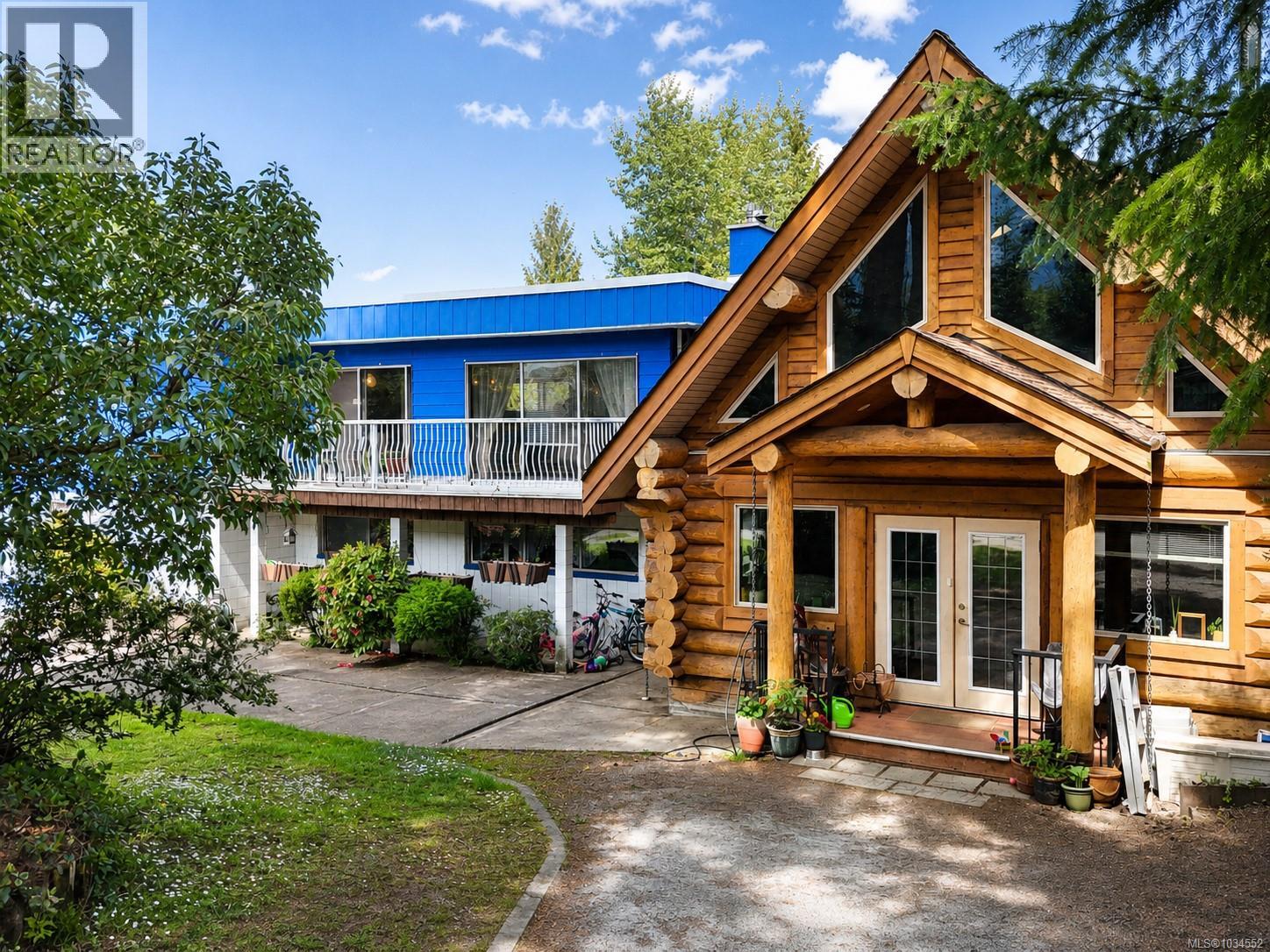 2374 Mill Rd, Nanaimo, British Columbia