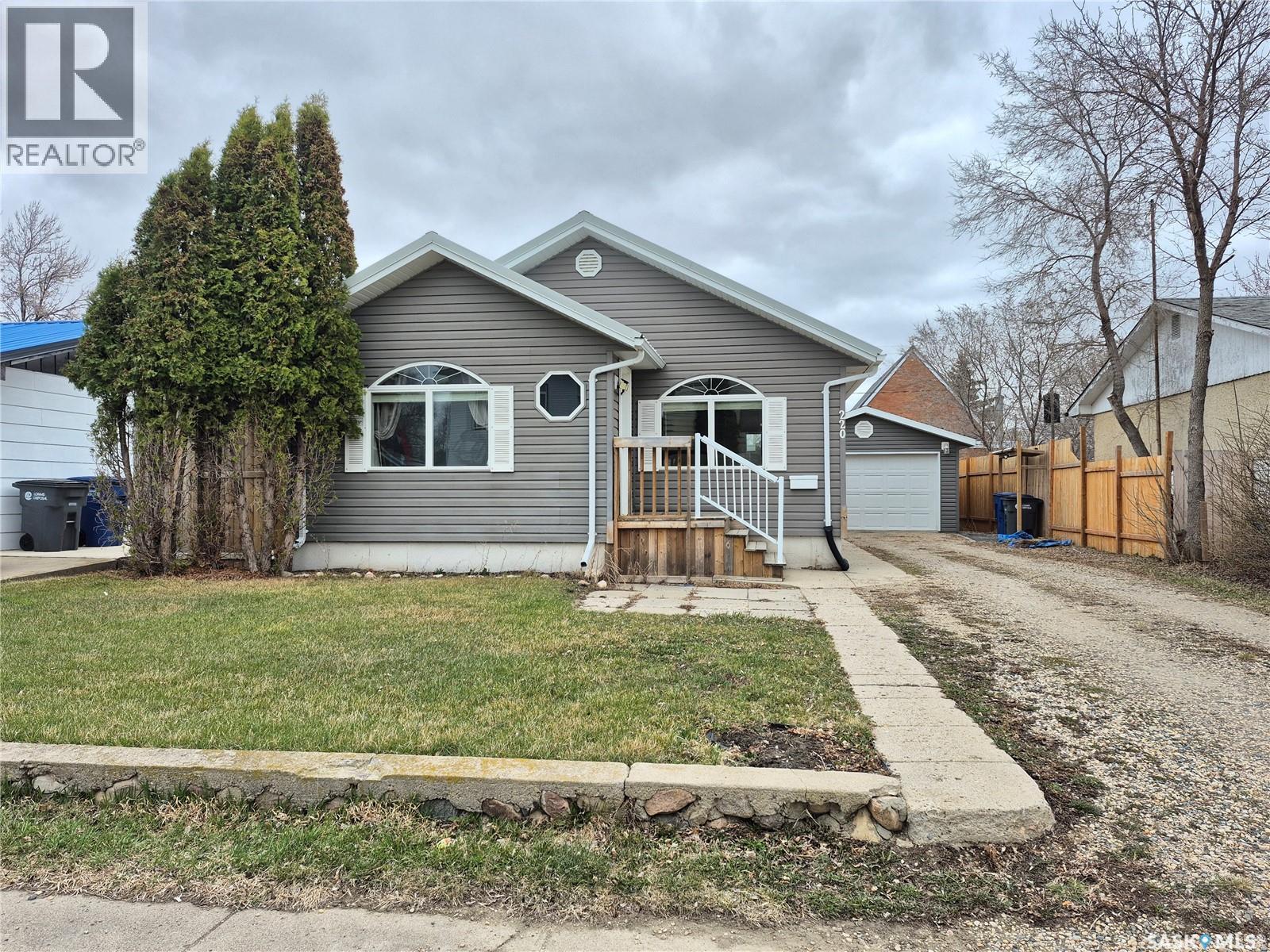 220 Millet STREET, yellow grass, Saskatchewan