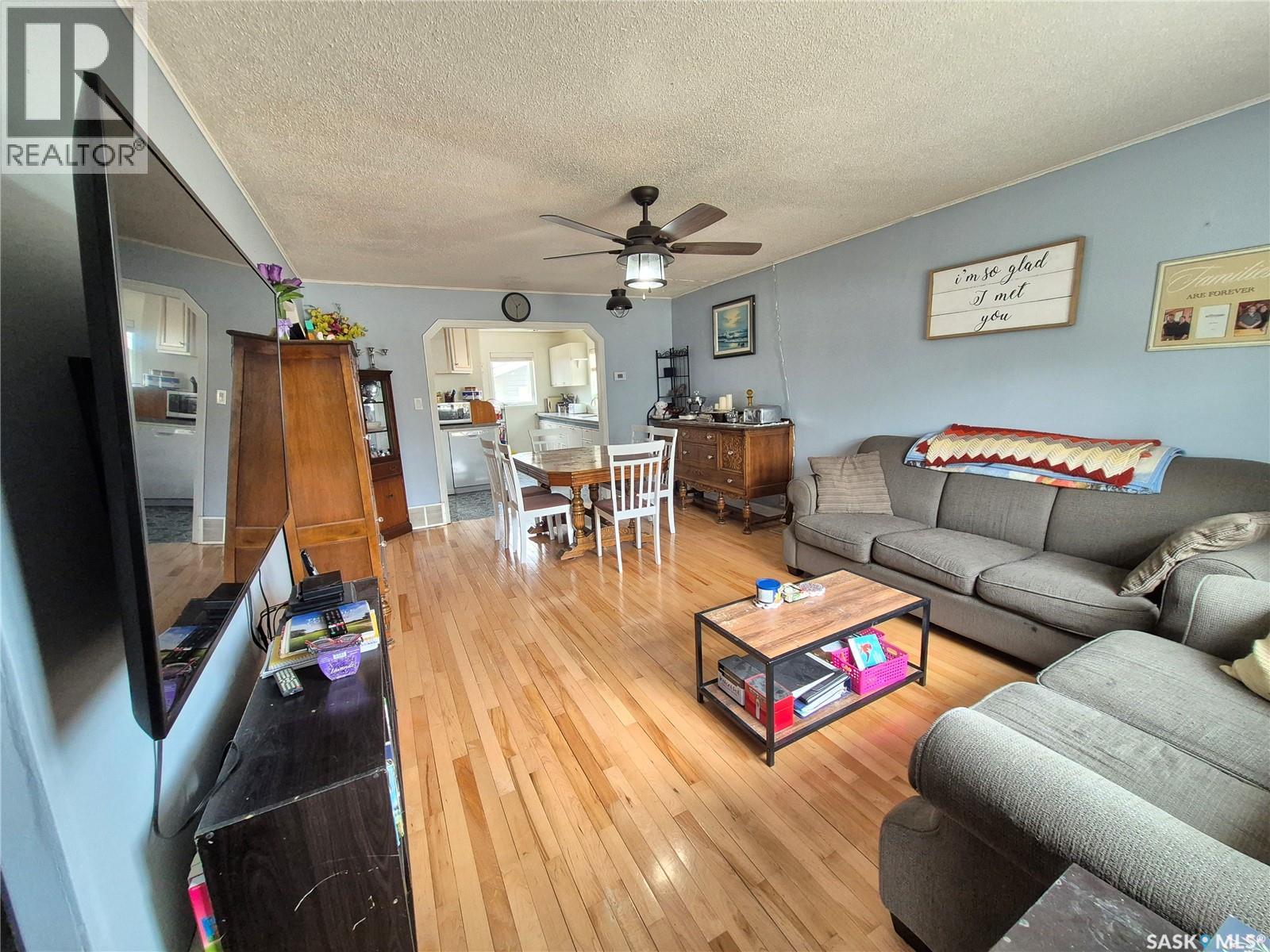 220 Millet Street, Yellow Grass, Saskatchewan  S0G 5J0 - Photo 2 - SK034854
