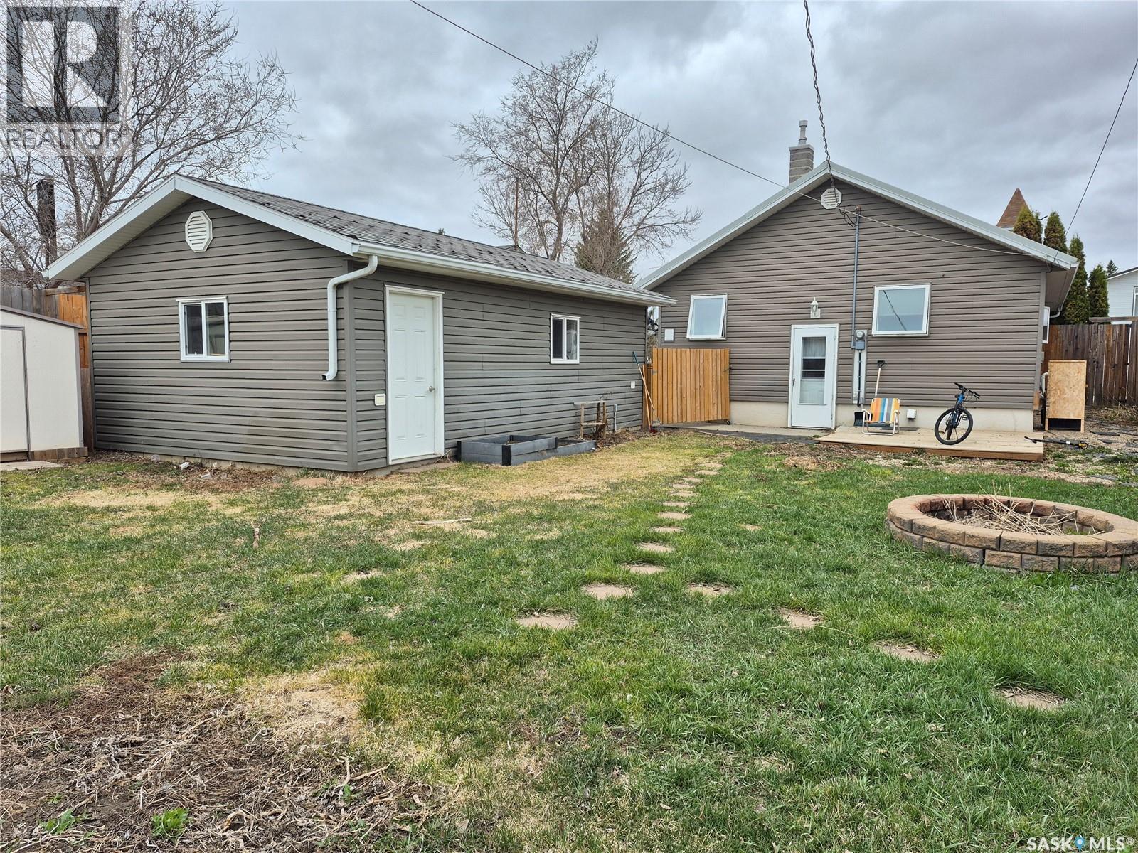 220 Millet Street, Yellow Grass, Saskatchewan  S0G 5J0 - Photo 36 - SK034854
