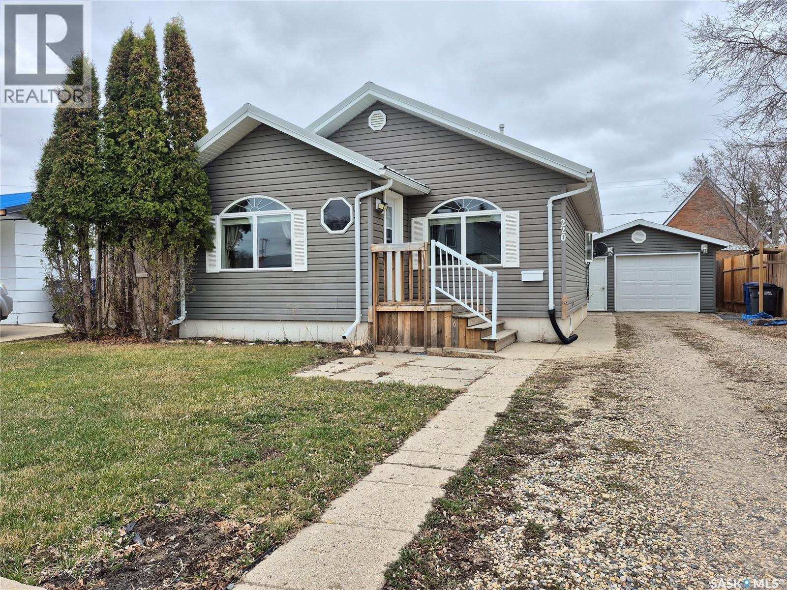 220 Millet Street, Yellow Grass, Saskatchewan  S0G 5J0 - Photo 39 - SK034854