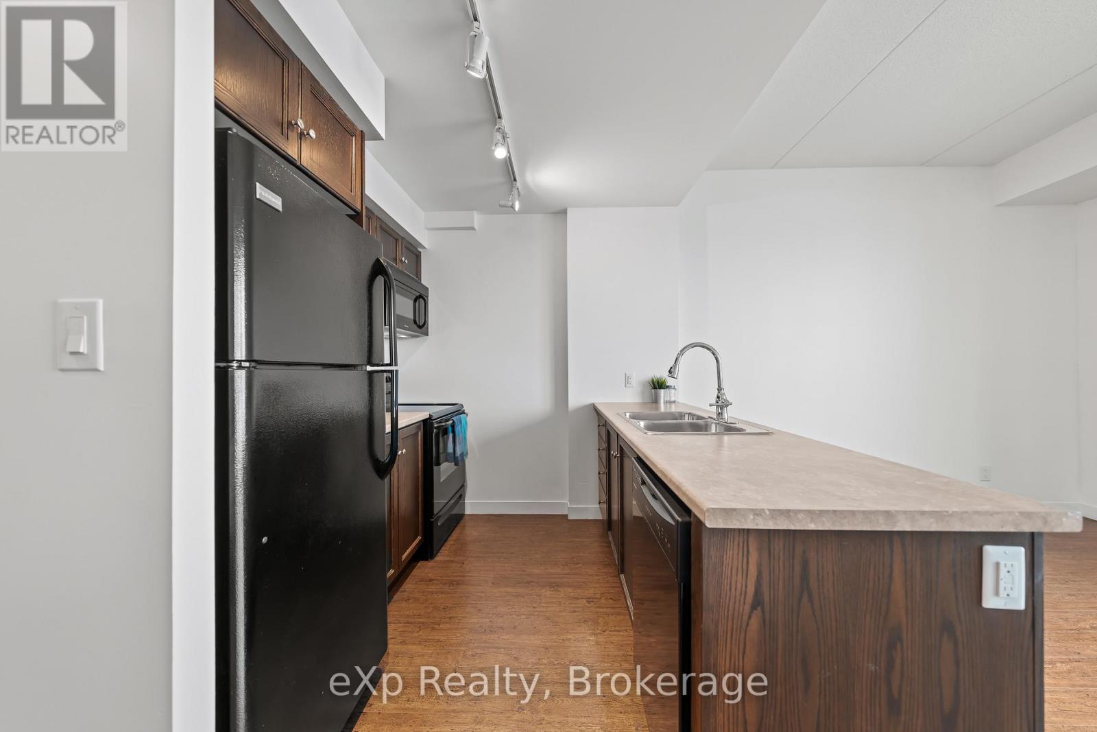 312 - 5 Gordon Street, Guelph, Ontario  N1H 4G8 - Photo 12 - X12832950