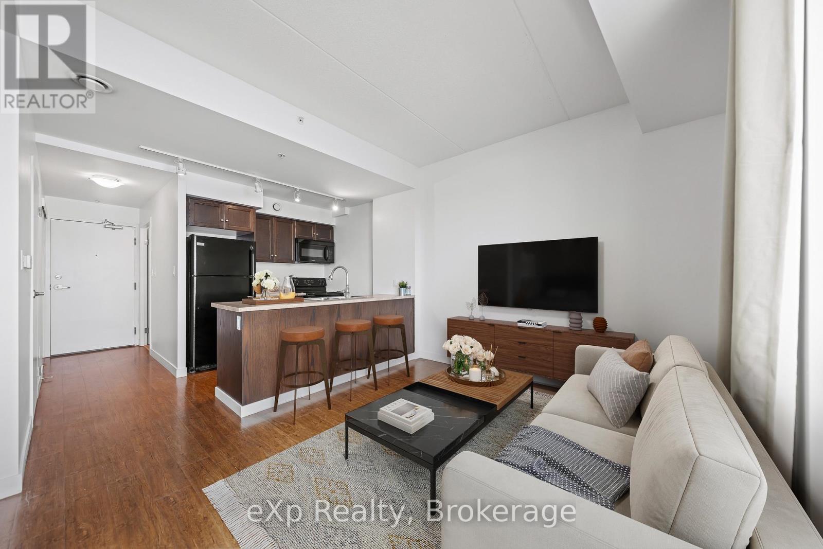 312 - 5 Gordon Street, Guelph, Ontario  N1H 4G8 - Photo 24 - X12832950