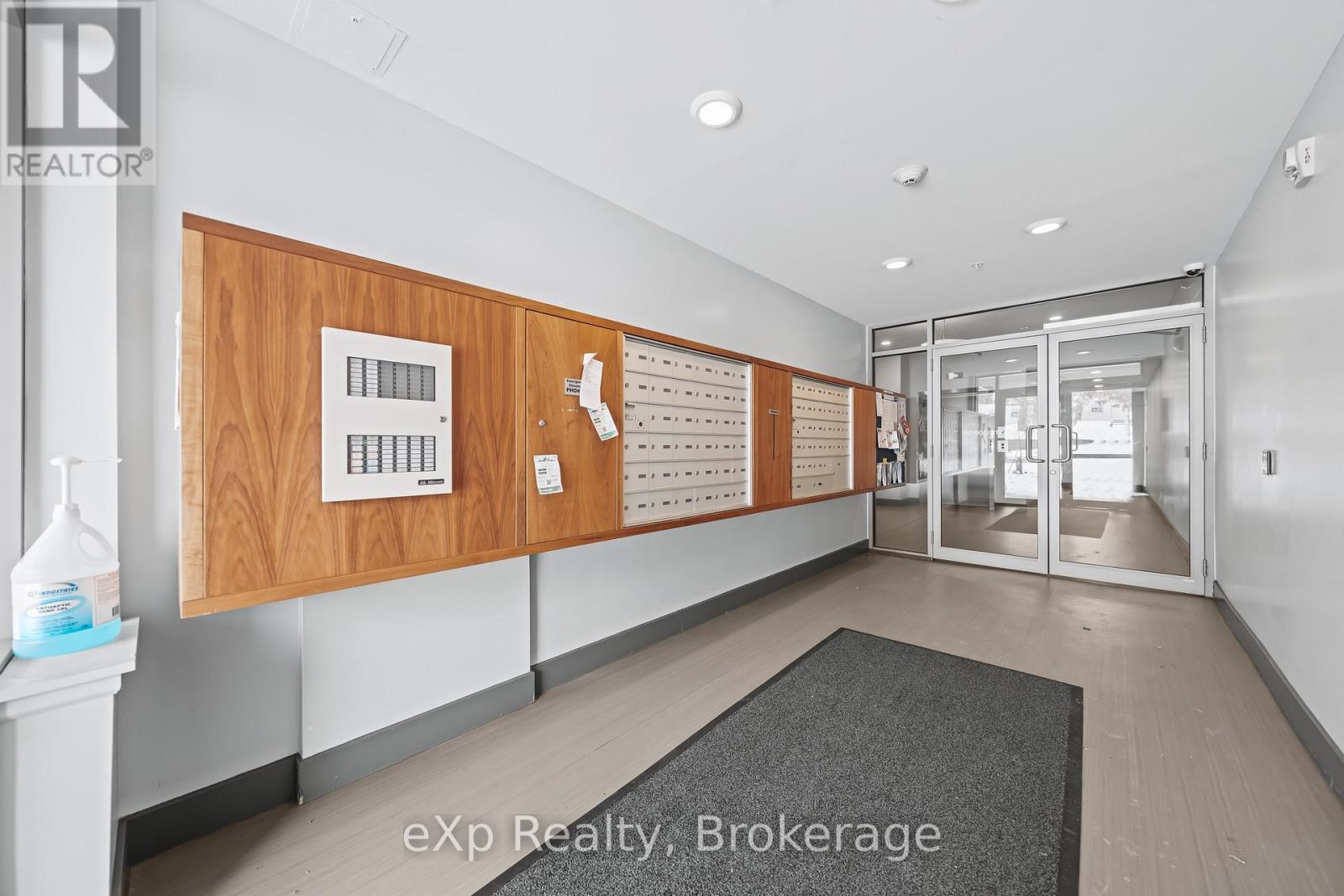 312 - 5 Gordon Street, Guelph, Ontario  N1H 4G8 - Photo 5 - X12832950