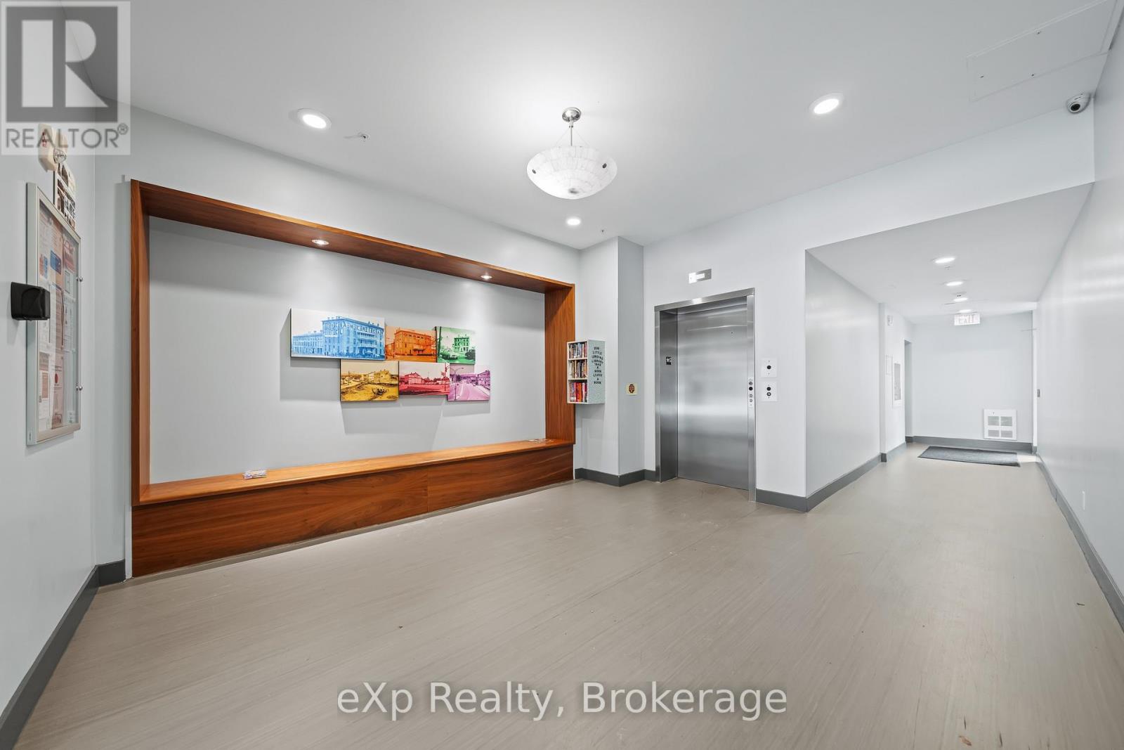 312 - 5 Gordon Street, Guelph, Ontario  N1H 4G8 - Photo 6 - X12832950