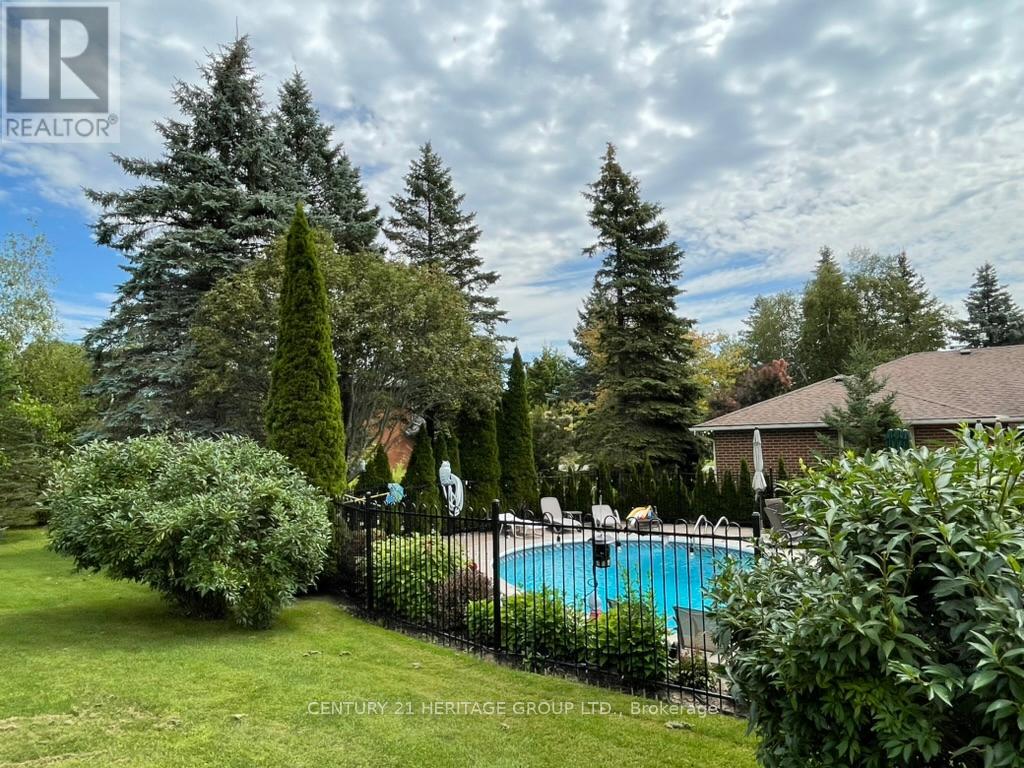 287 Burns Boulevard, King, Ontario  L7B 1E1 - Photo 4 - N13081332