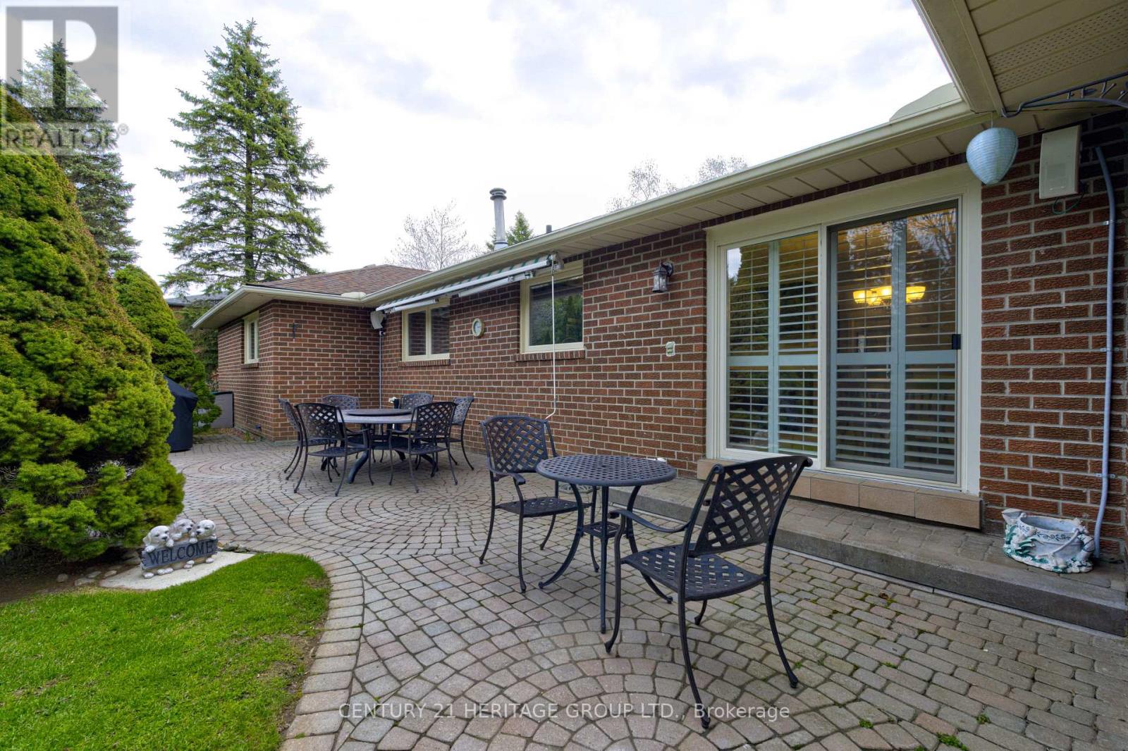 287 Burns Boulevard, King, Ontario  L7B 1E1 - Photo 37 - N13081332