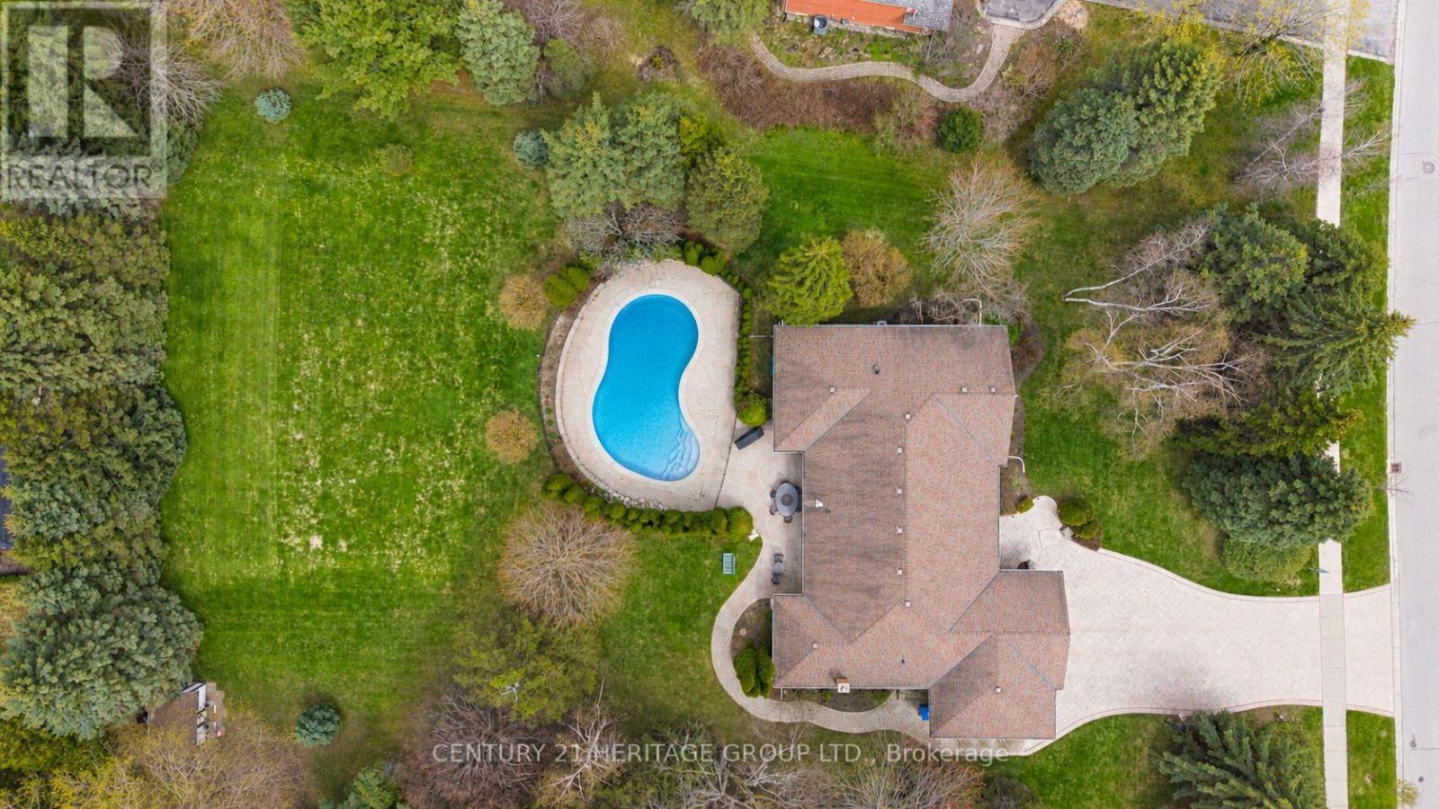287 Burns Boulevard, King, Ontario  L7B 1E1 - Photo 39 - N13081332