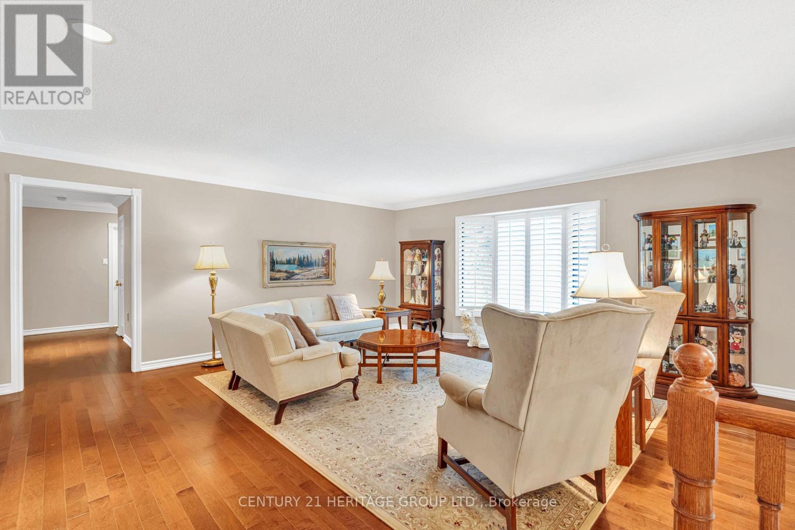 287 Burns Boulevard, King, Ontario  L7B 1E1 - Photo 7 - N13081332