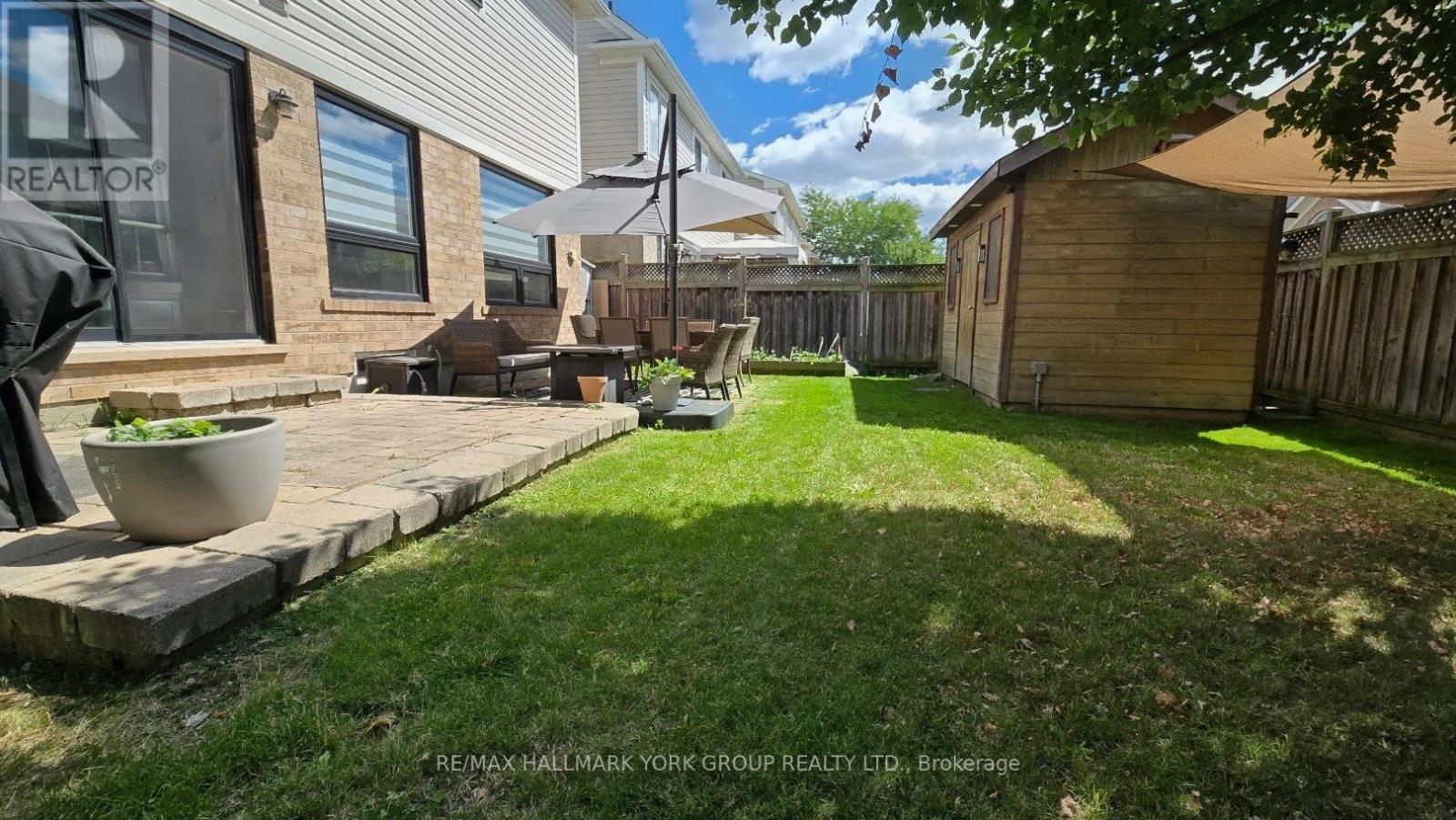 882 Mcduffe Crescent, Milton, Ontario  L9T 6M7 - Photo 23 - W13046022