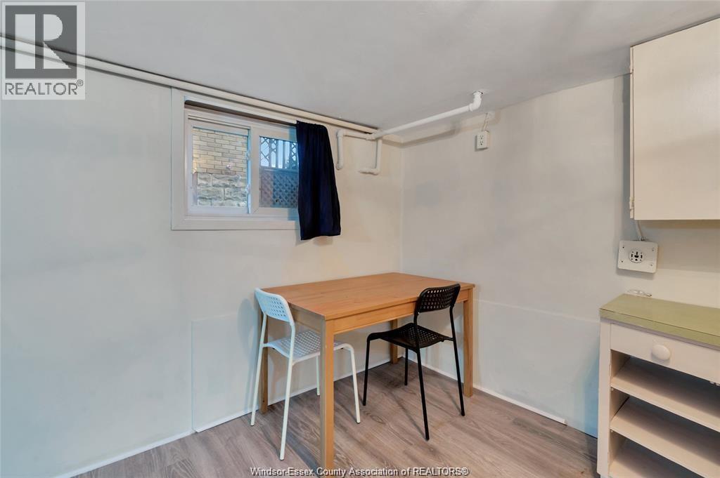 739 Josephine Unit# Basement, Windsor, Ontario  N9B 2L2 - Photo 2 - 26009946