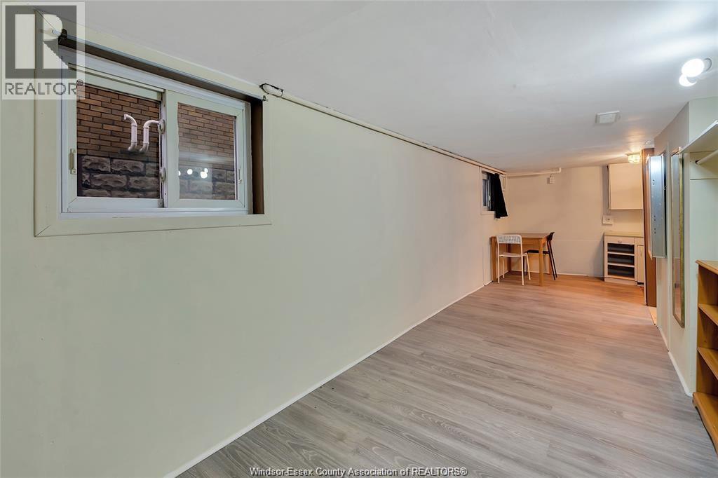 739 Josephine Unit# Basement, Windsor, Ontario  N9B 2L2 - Photo 3 - 26009946