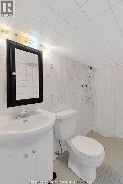 739 Josephine Unit# Basement, Windsor, Ontario  N9B 2L2 - Photo 5 - 26009946