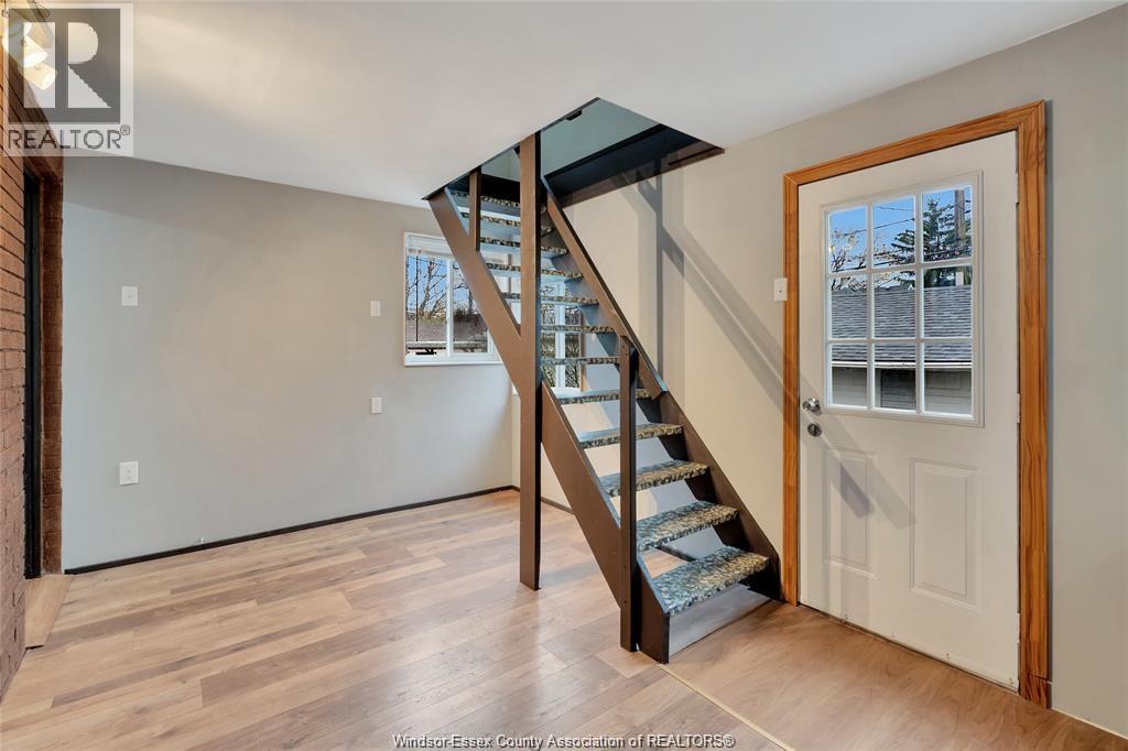 739 Josephine Unit# Main, Windsor, Ontario  N9B 2L2 - Photo 13 - 26009945
