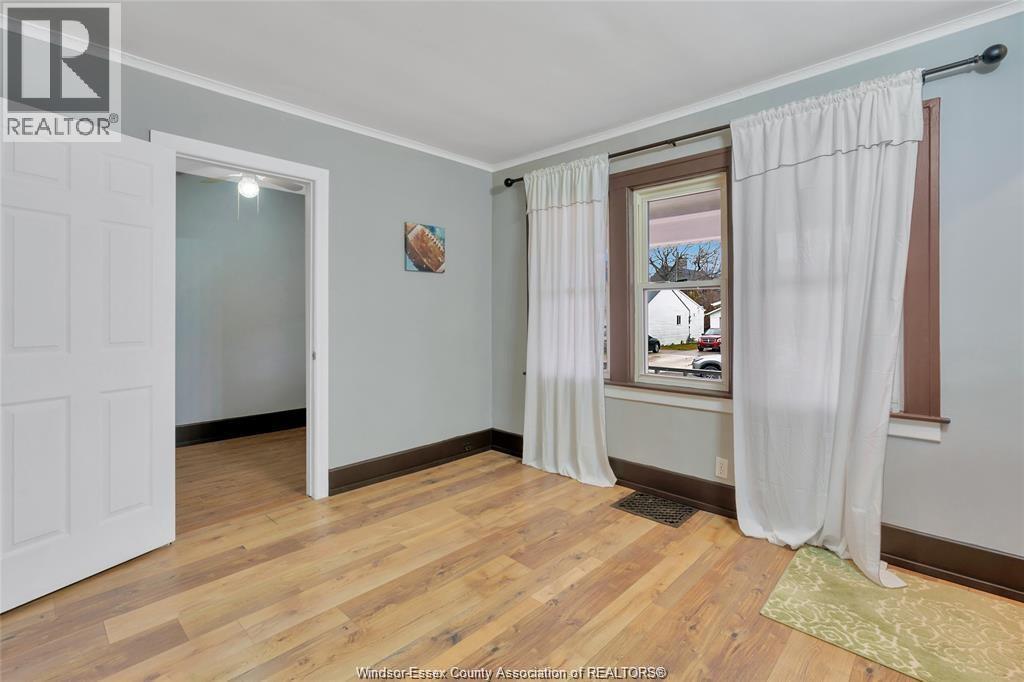 739 Josephine Unit# Main, Windsor, Ontario  N9B 2L2 - Photo 3 - 26009945