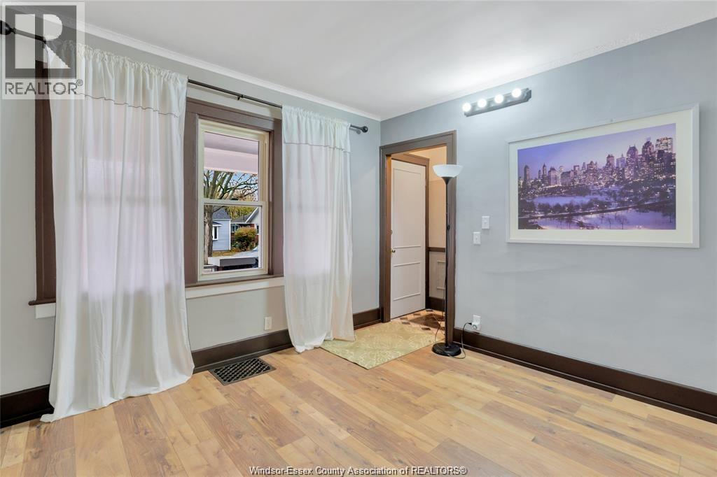 739 Josephine Unit# Main, Windsor, Ontario  N9B 2L2 - Photo 4 - 26009945