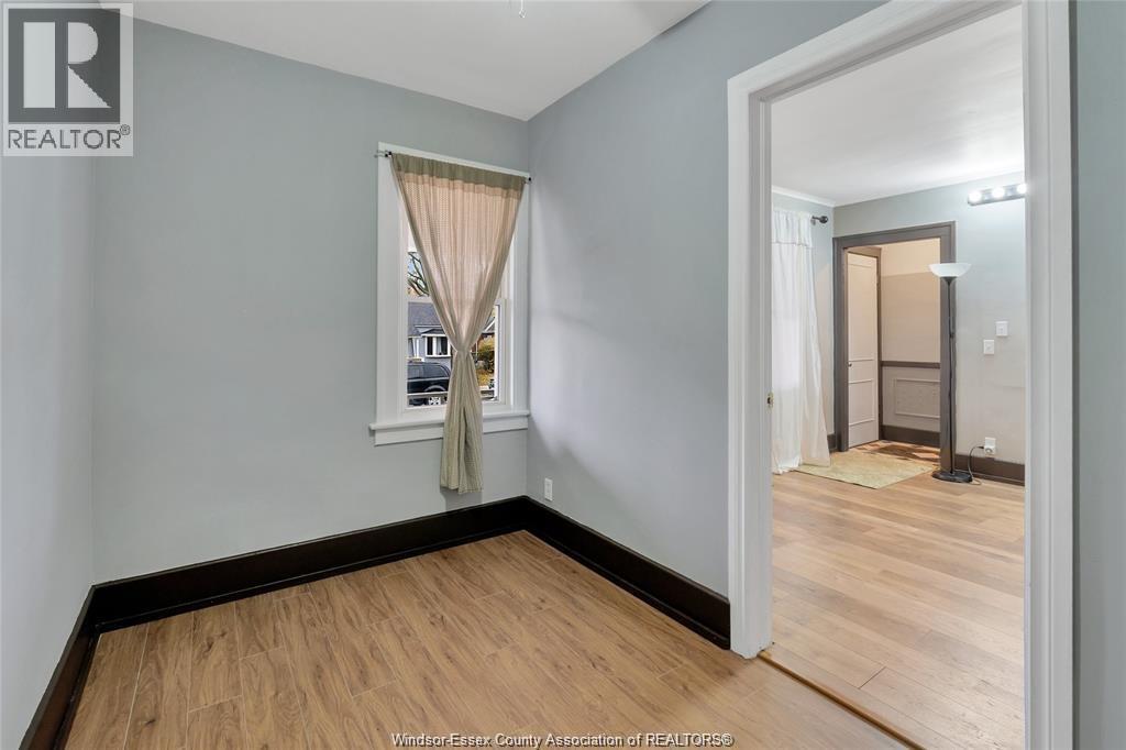 739 Josephine Unit# Main, Windsor, Ontario  N9B 2L2 - Photo 5 - 26009945