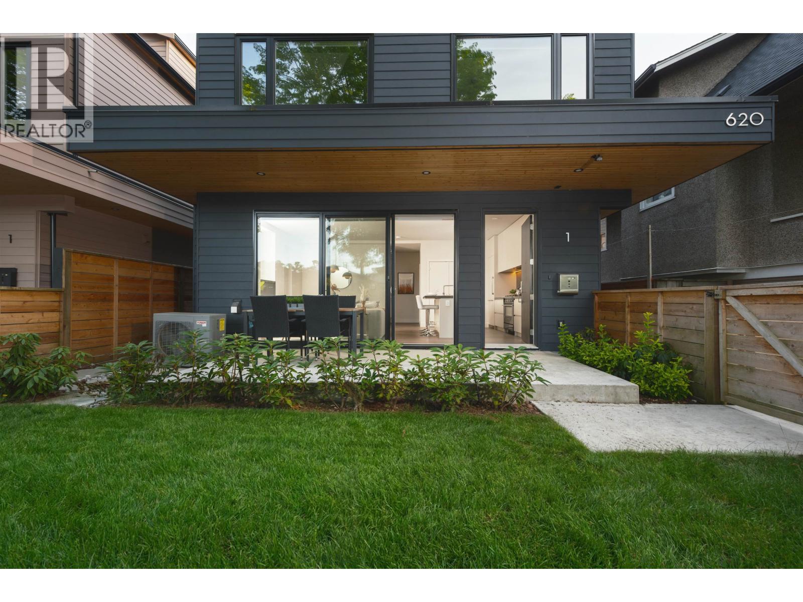 1 620 E 46th Avenue, Vancouver, British Columbia  V5W 2A3 - Photo 28 - R3119201