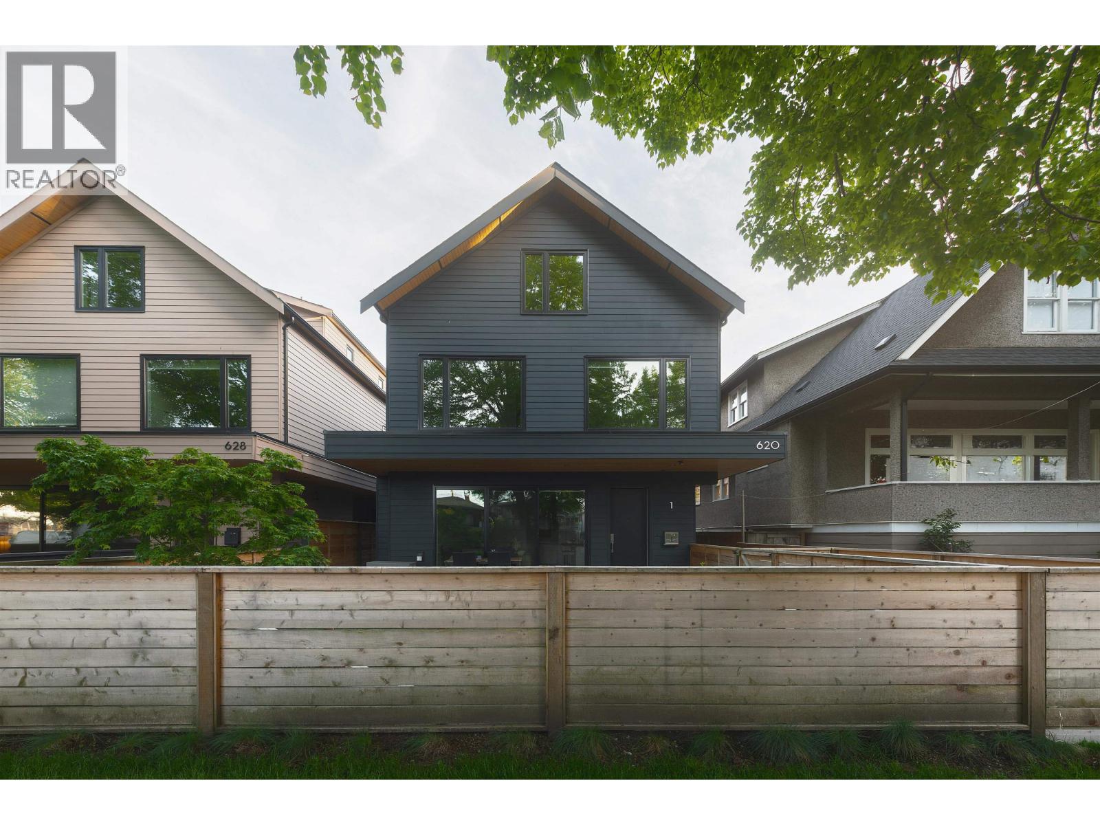 1 620 E 46th Avenue, Vancouver, British Columbia  V5W 2A3 - Photo 29 - R3119201