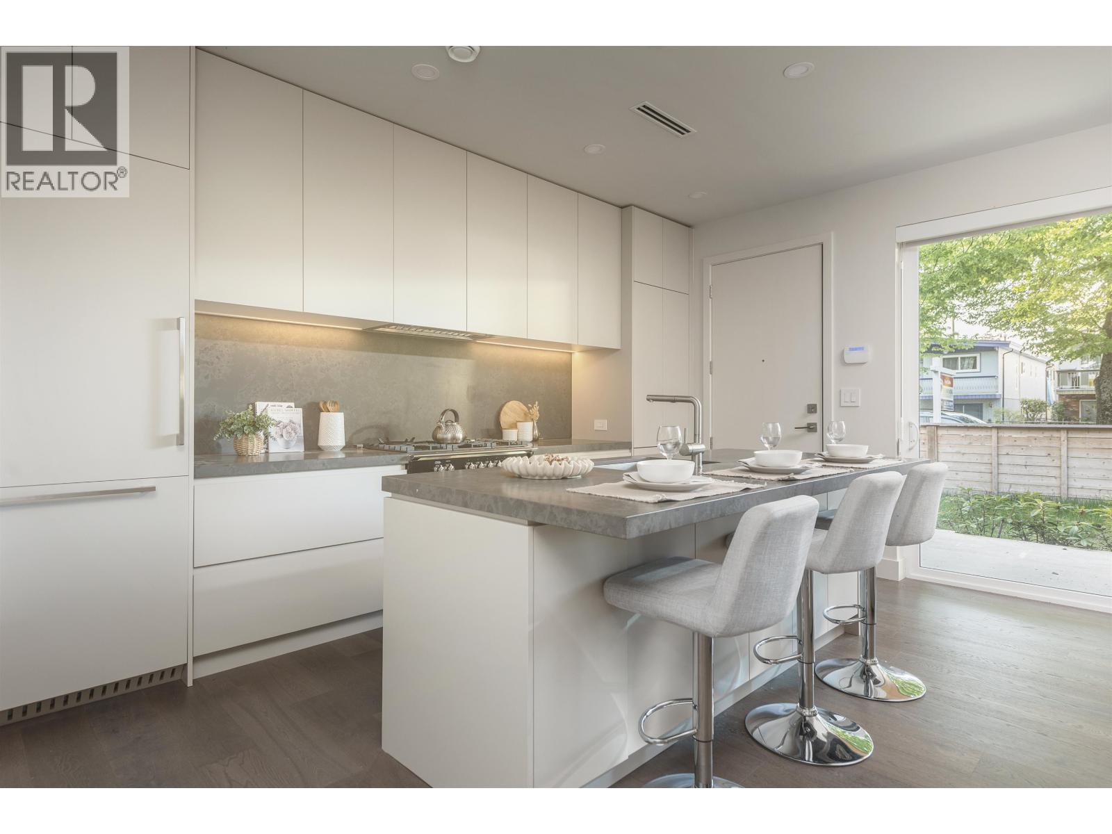 1 620 E 46th Avenue, Vancouver, British Columbia  V5W 2A3 - Photo 5 - R3119201