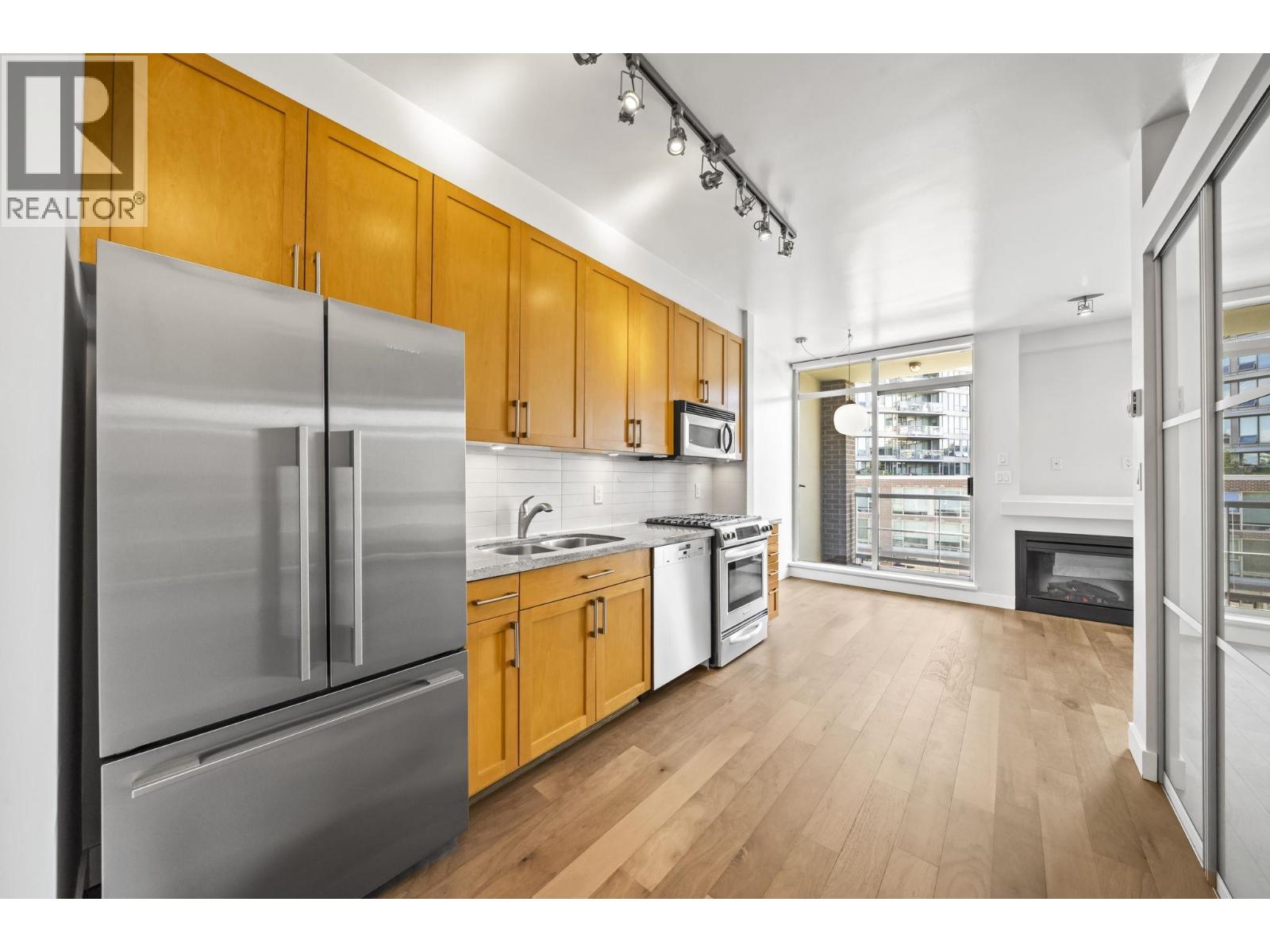 304 2055 Yukon Street, Vancouver, British Columbia  V5Y 4B7 - Photo 12 - R3119202