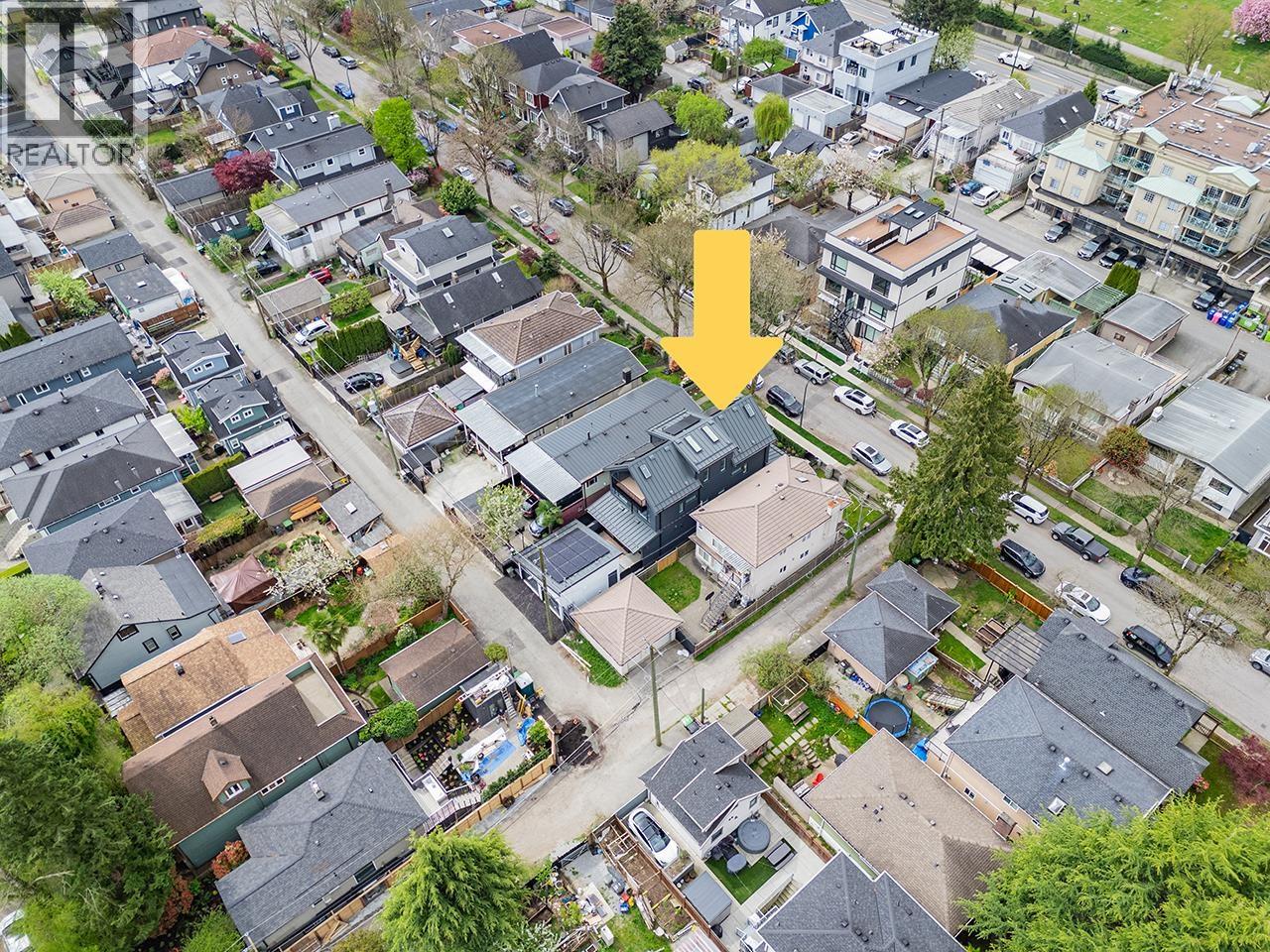 4956 Chester Street, Vancouver, British Columbia  V5W 3A8 - Photo 34 - R3119204