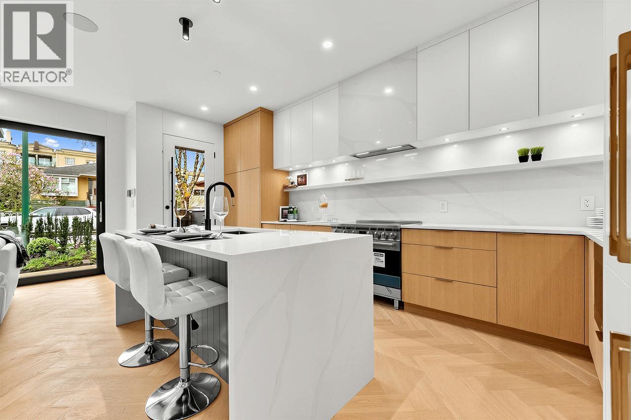 4956 Chester Street, Vancouver, British Columbia  V5W 3A8 - Photo 9 - R3119204