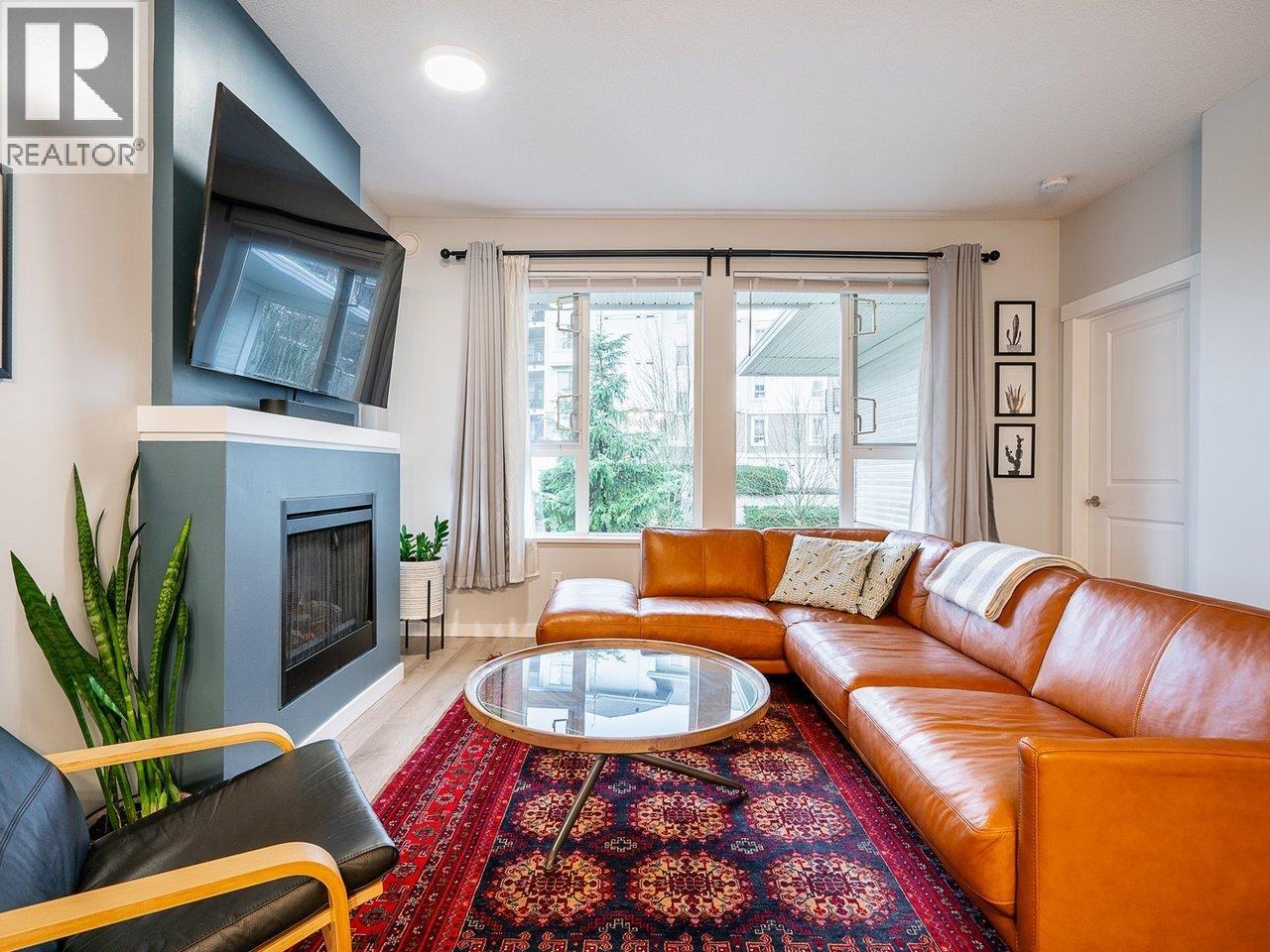 412 4723 Dawson Street, Burnaby, British Columbia  V5C 0A7 - Photo 2 - R3119226