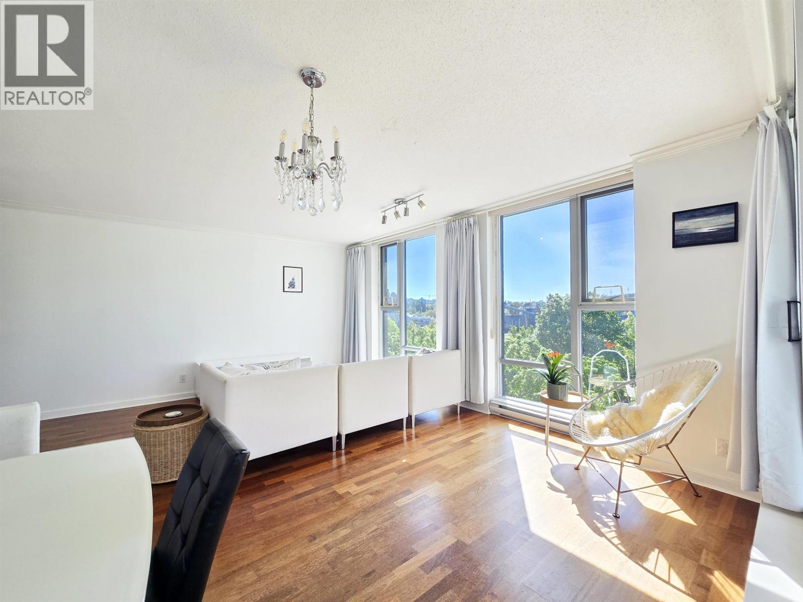 606 455 Beach Crescent, Vancouver, British Columbia  V6Z 3E5 - Photo 10 - R3119253